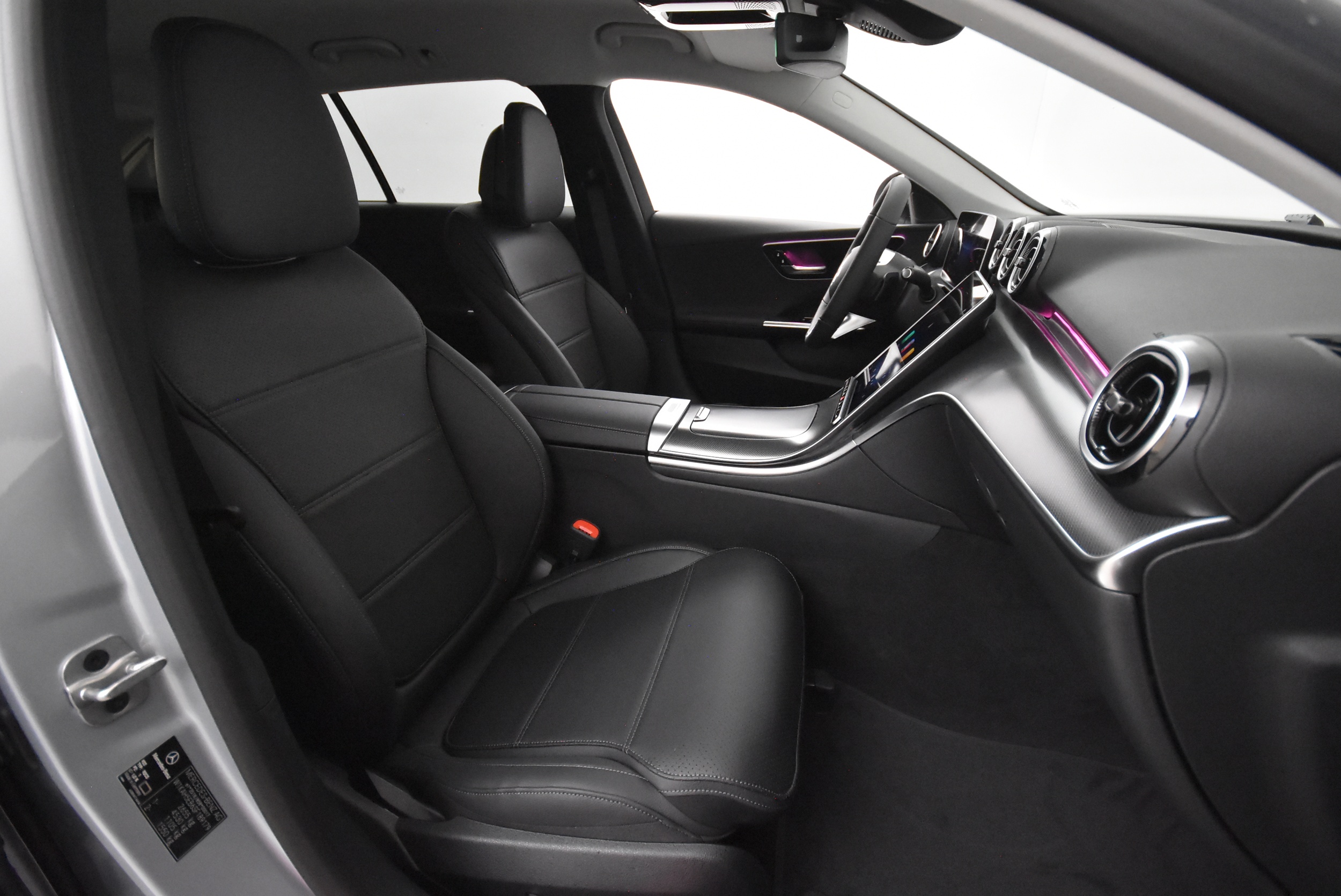 Mercedes-Benz C 2025