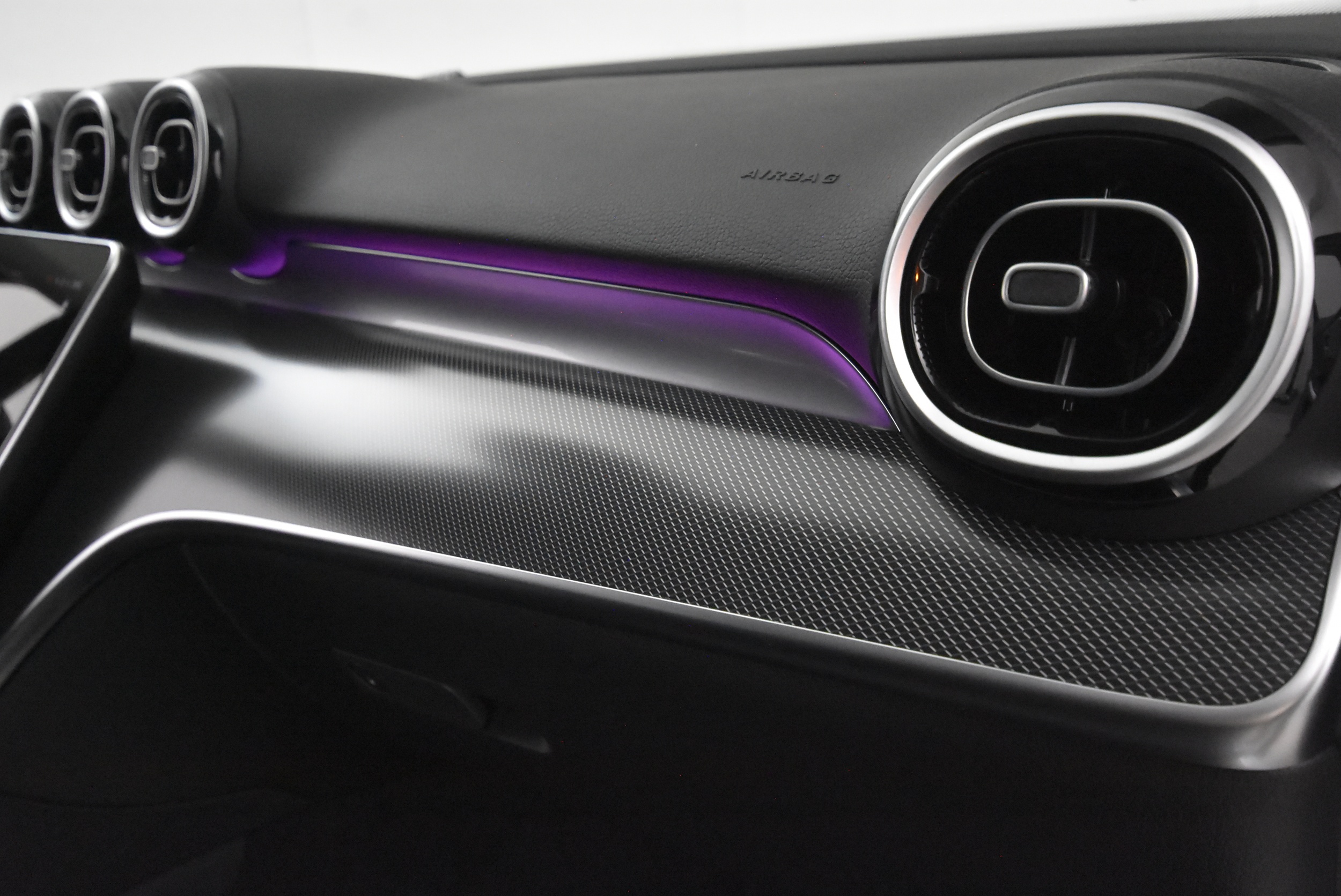 Mercedes-Benz C 2025