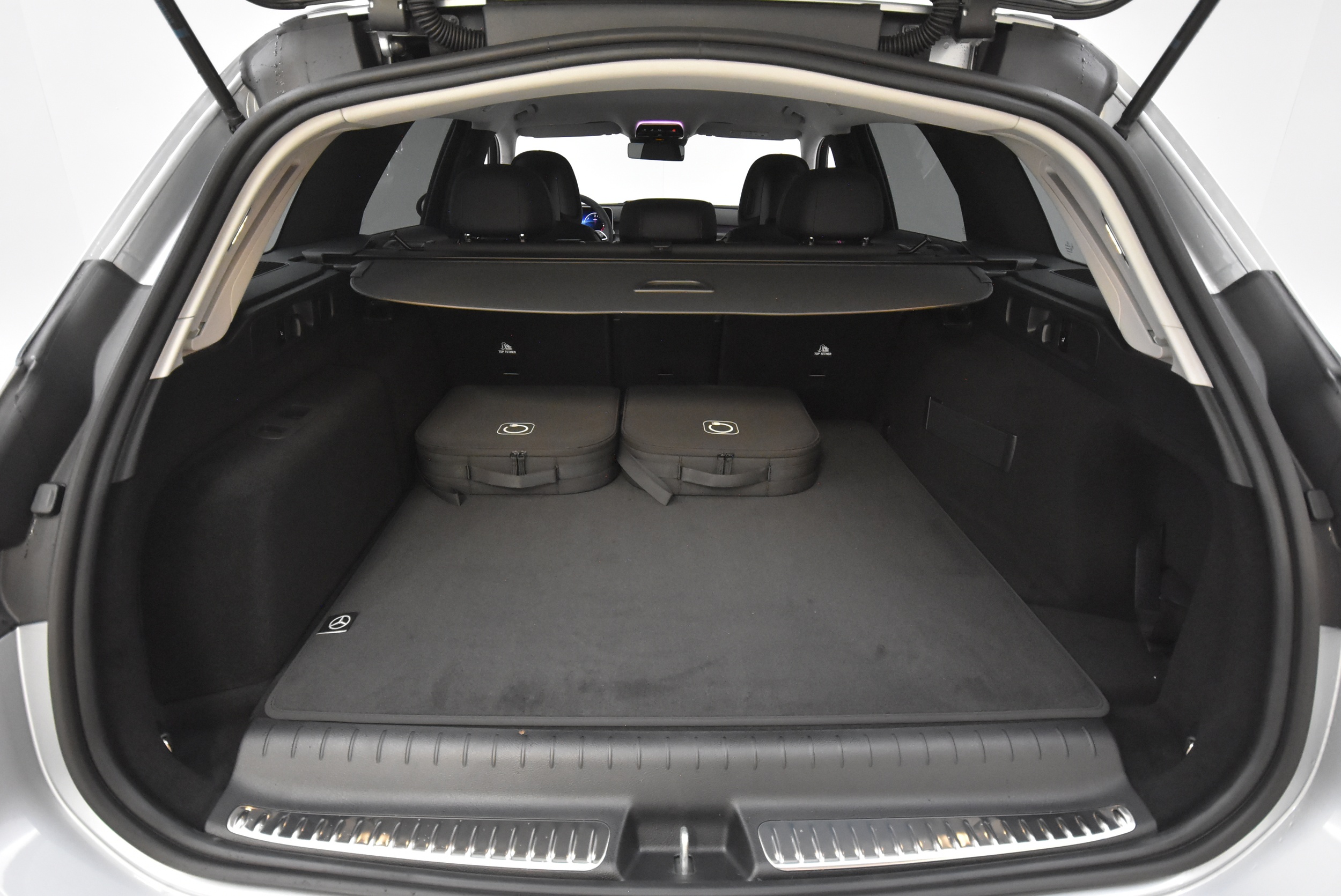 Mercedes-Benz C 2025