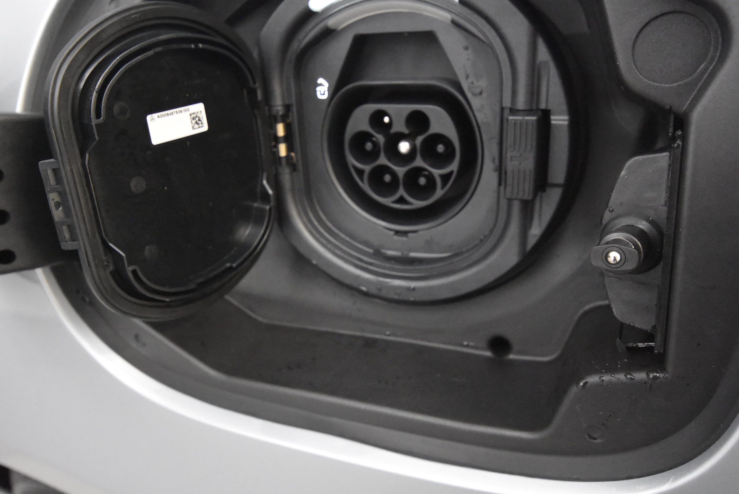 Mercedes-Benz C 2025