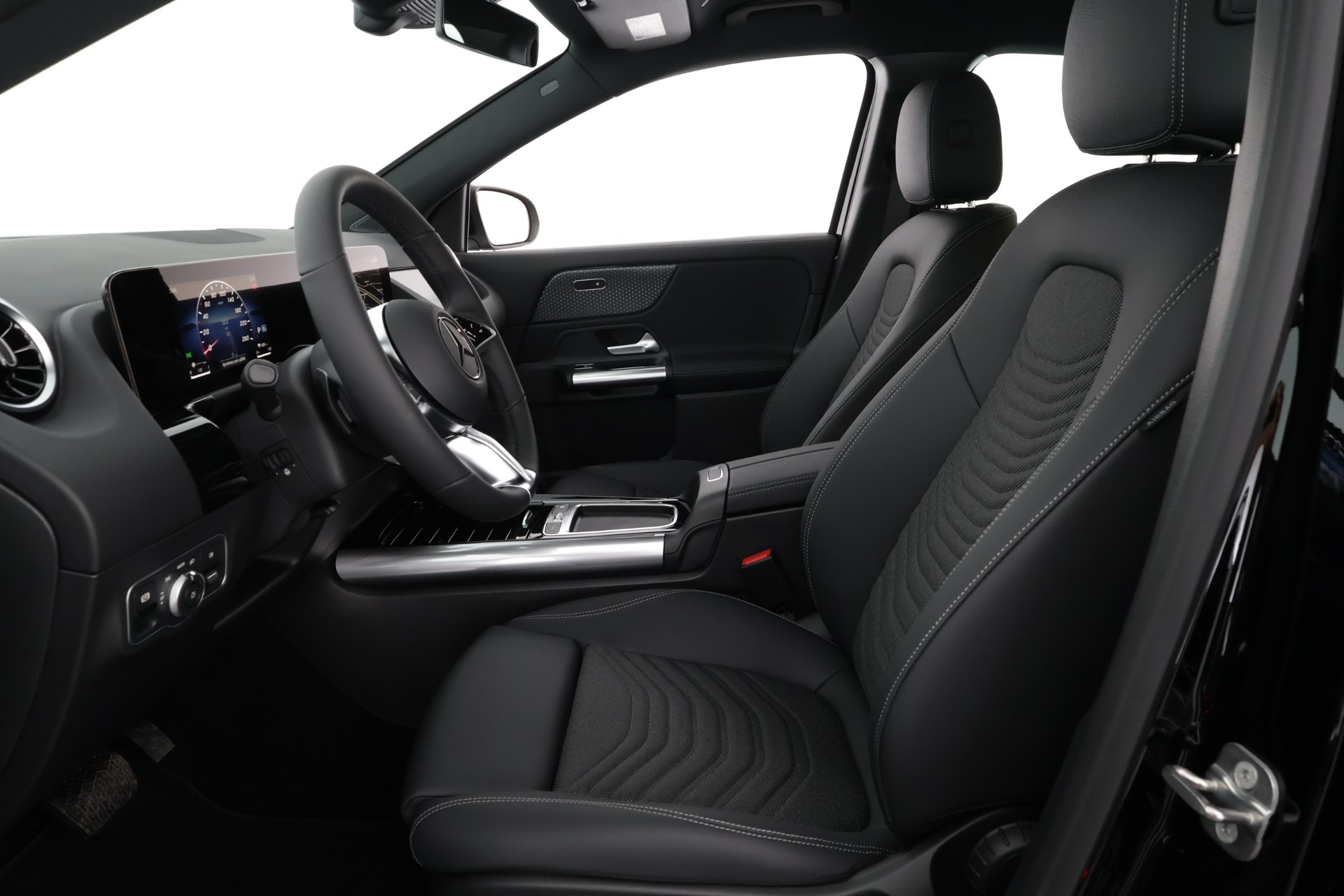 Mercedes-Benz GLA 2026