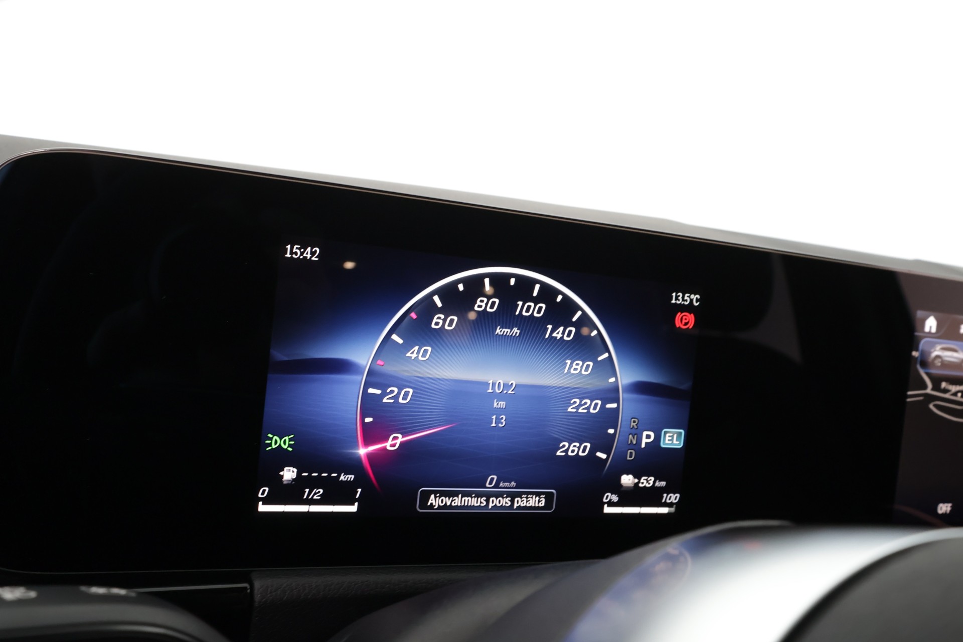 Mercedes-Benz GLA 2026
