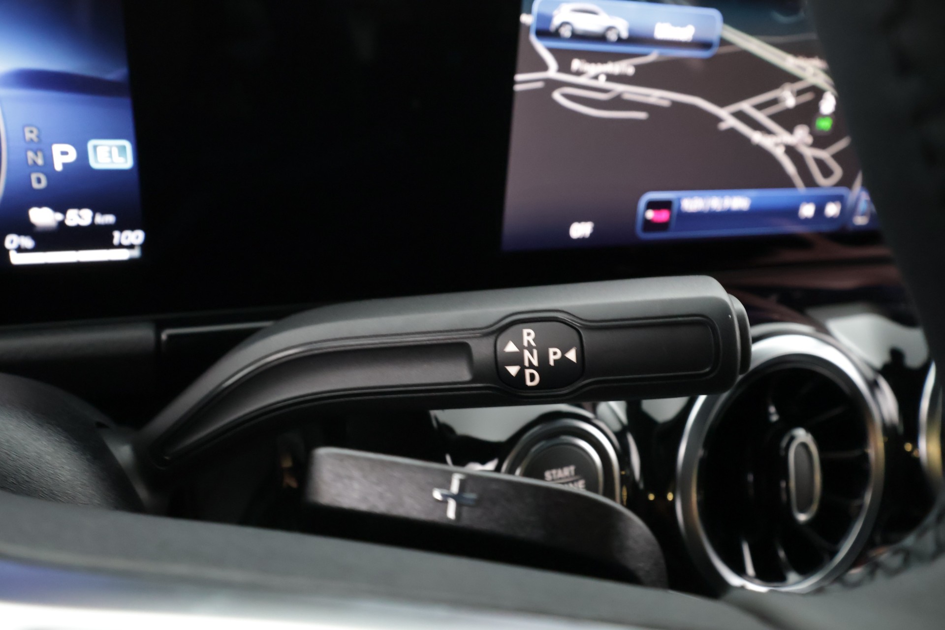 Mercedes-Benz GLA 2026