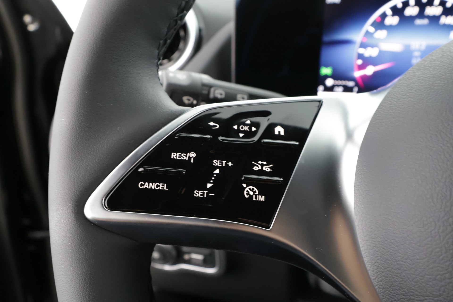 Mercedes-Benz GLA 2026