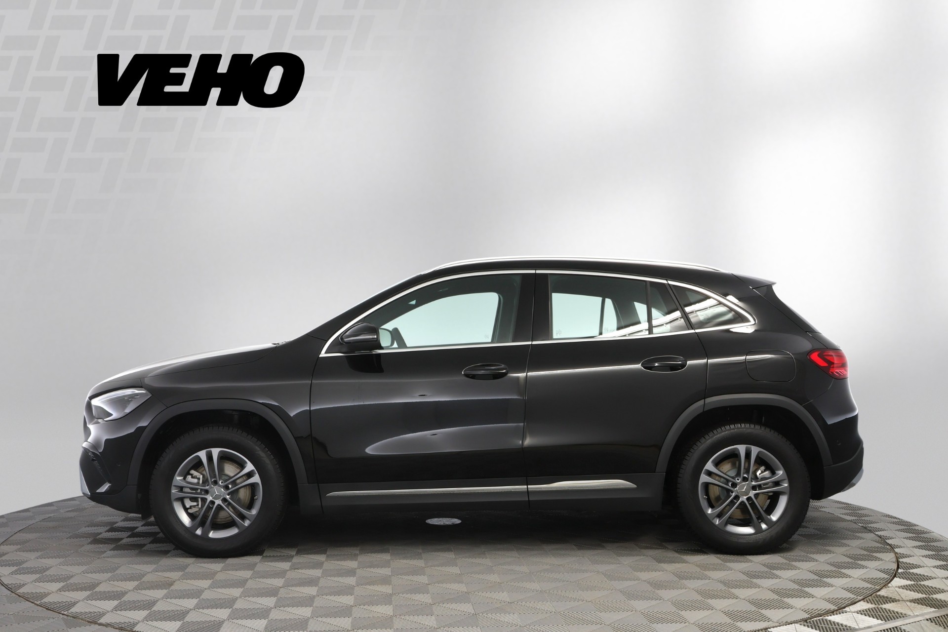 Mercedes-Benz GLA 2026