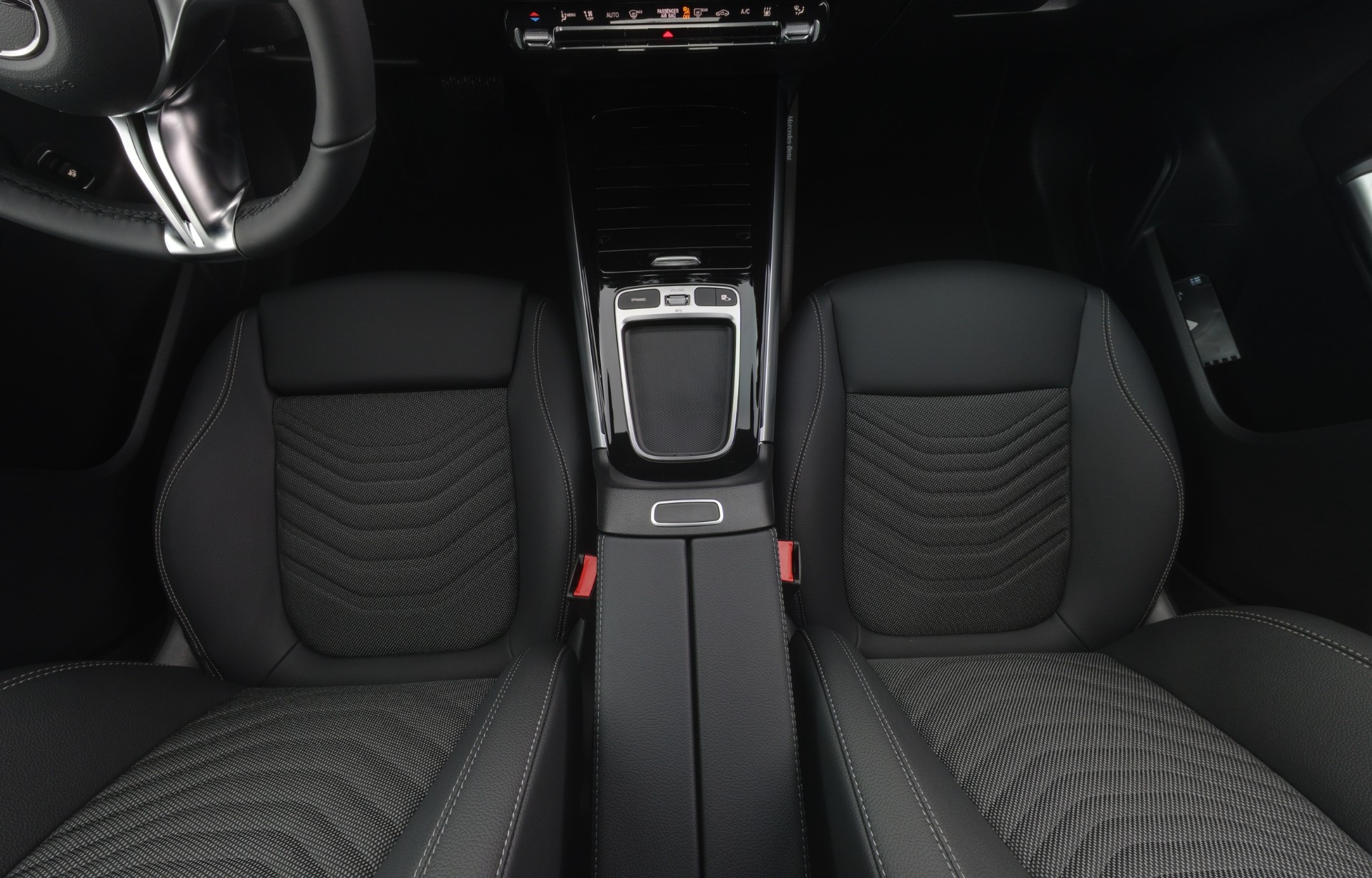 Mercedes-Benz GLA 2026