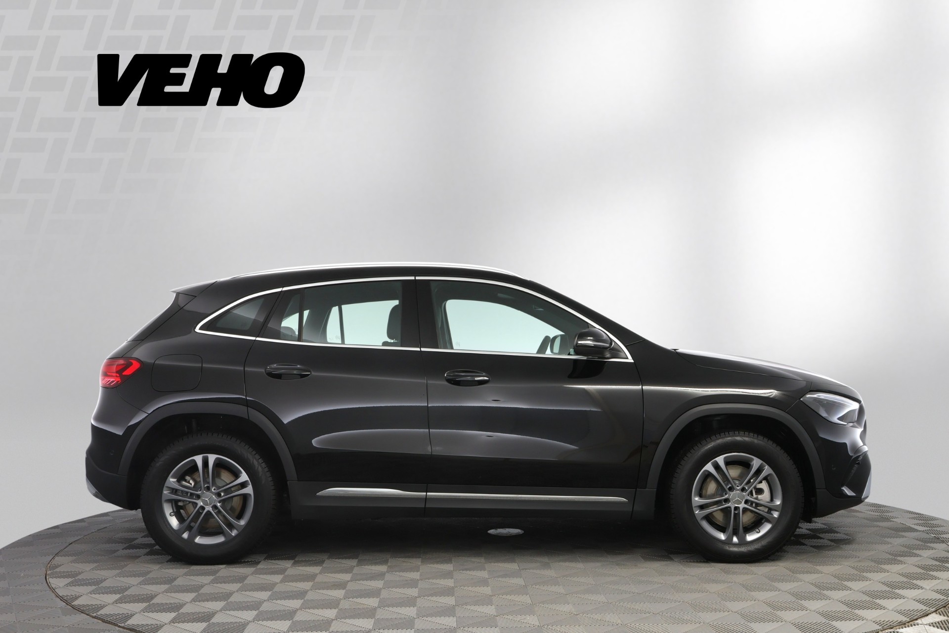 Mercedes-Benz GLA 2026