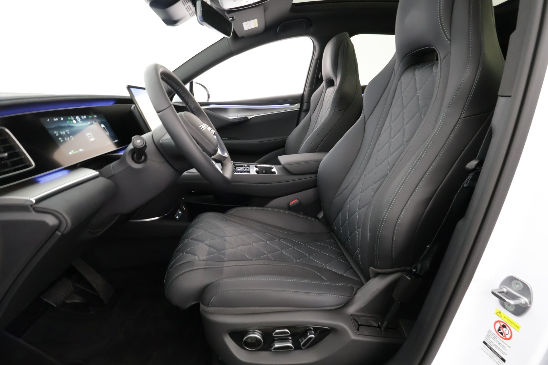 BYD Sealion 7 2026
