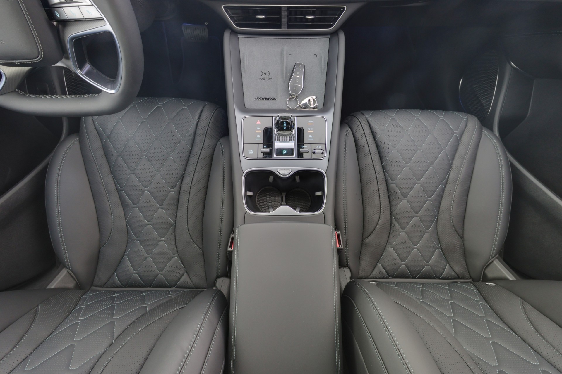 BYD Sealion 7 2026