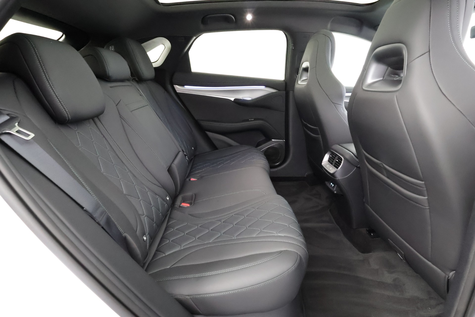 BYD Sealion 7 2026