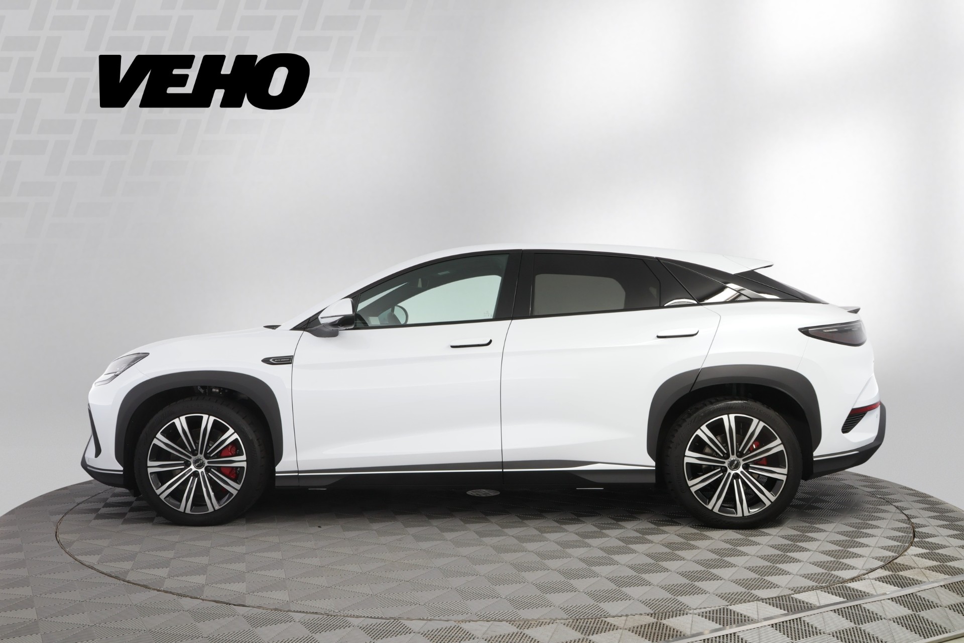 BYD Sealion 7 2026