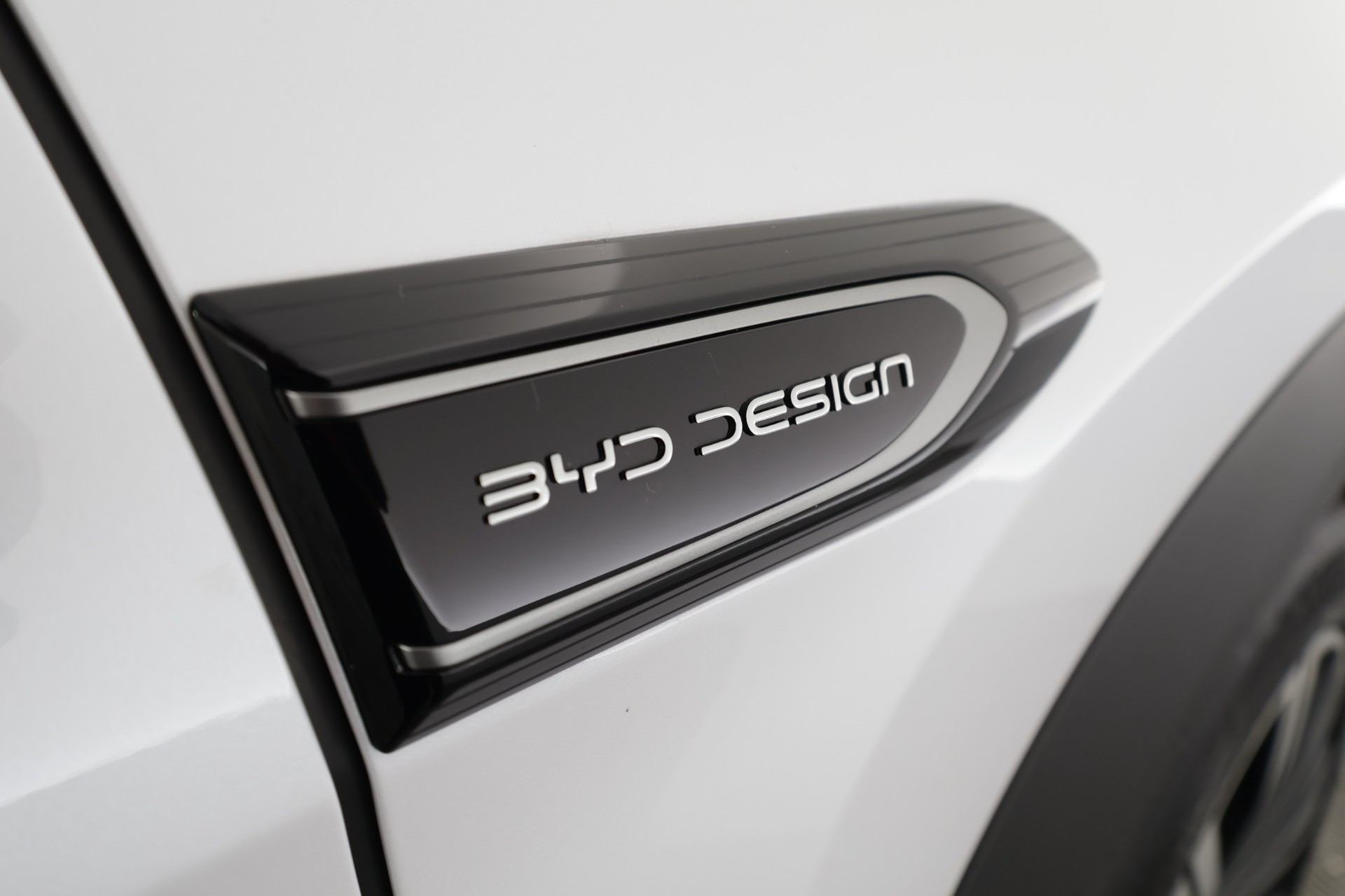 BYD Sealion 7 2026