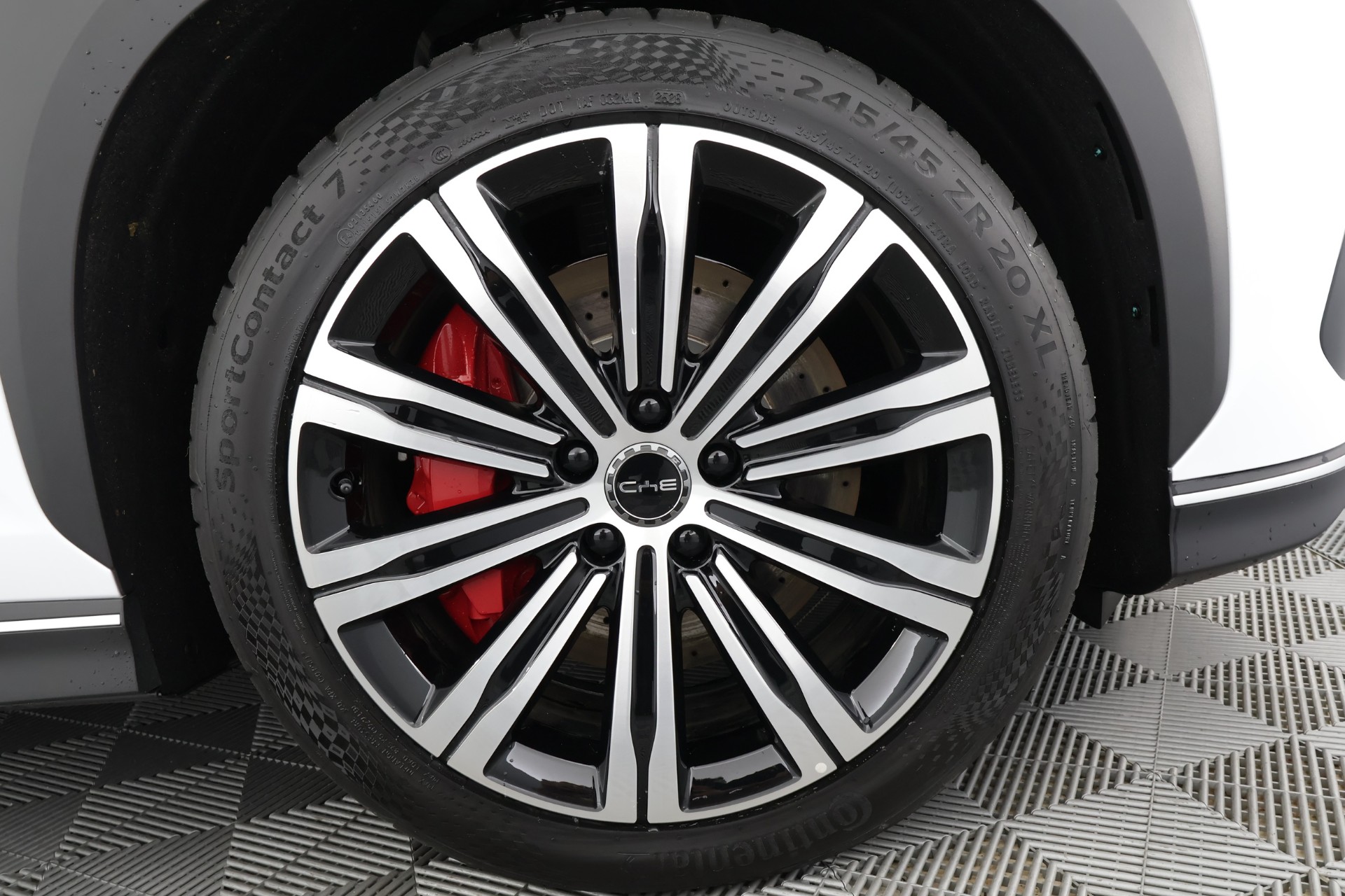 BYD Sealion 7 2026