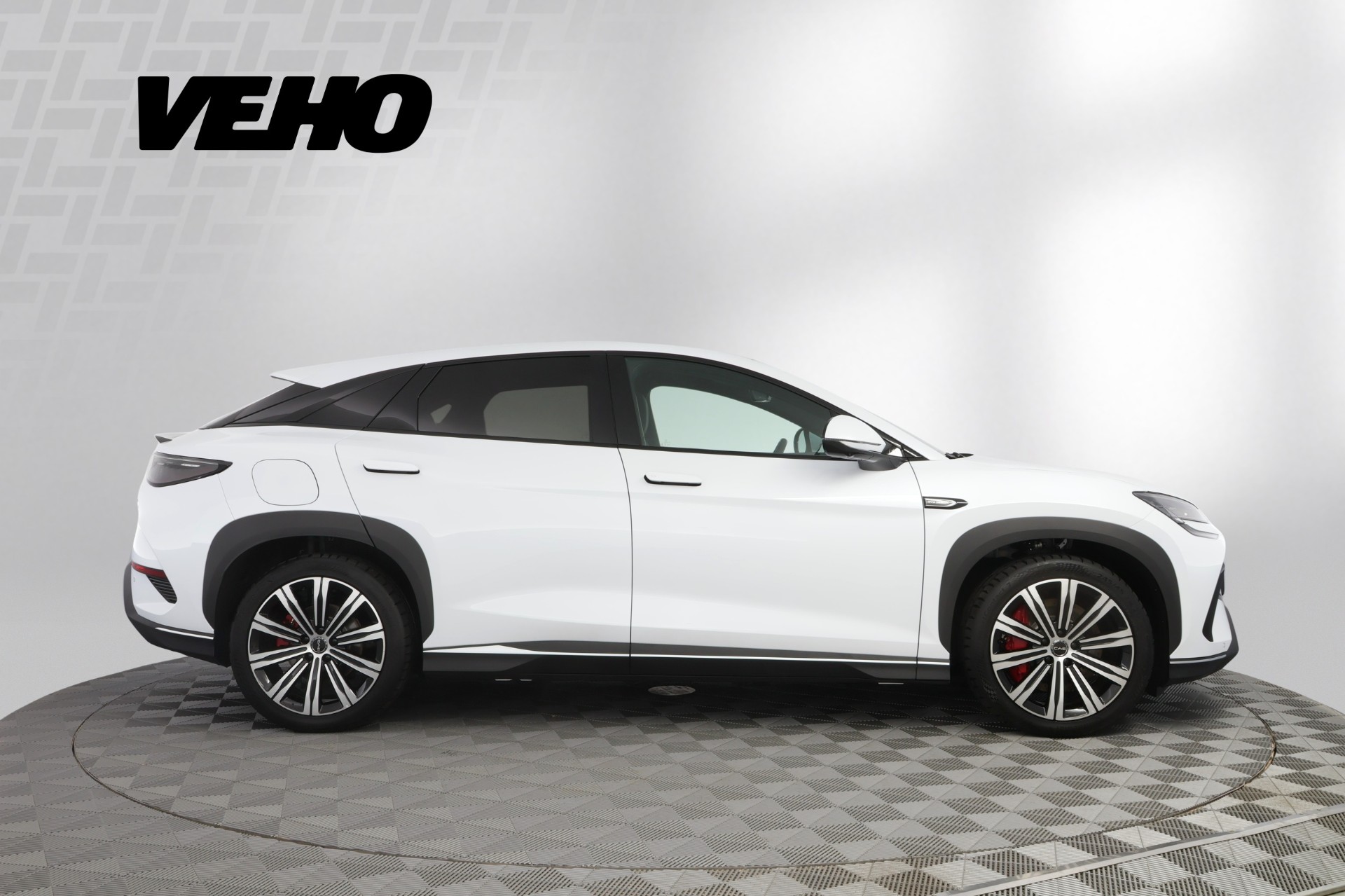 BYD Sealion 7 2026