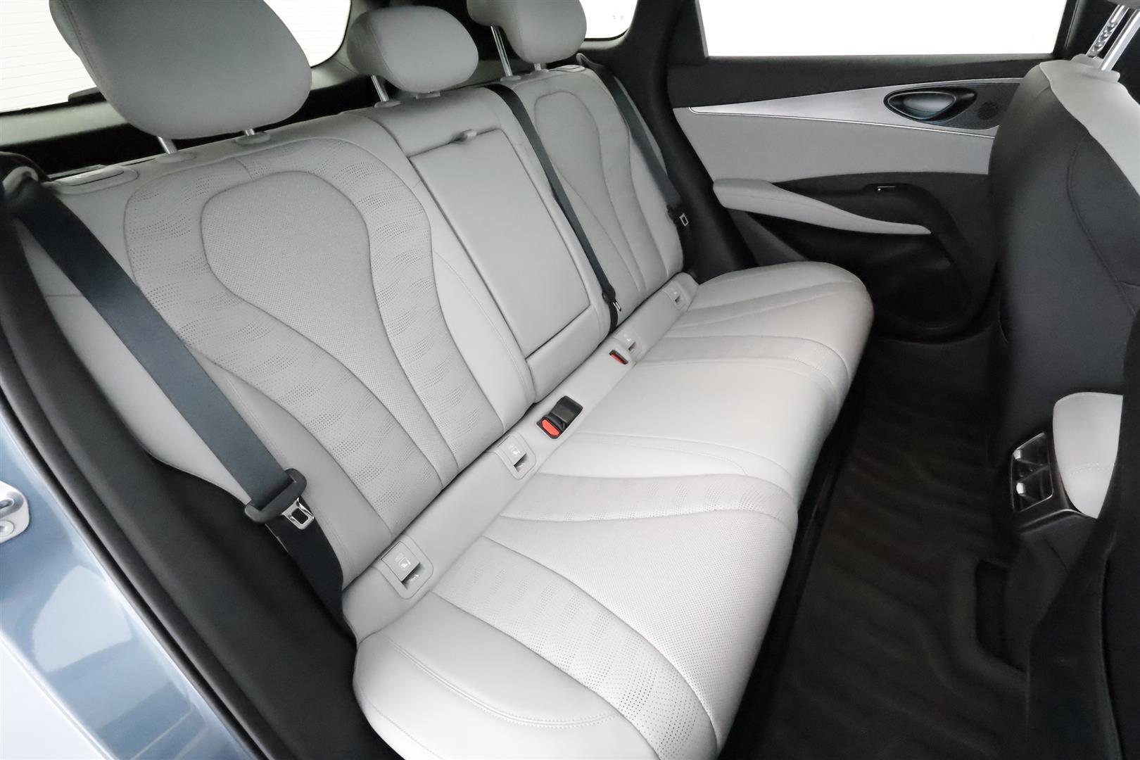 BYD Seal 6 DM-i 2025