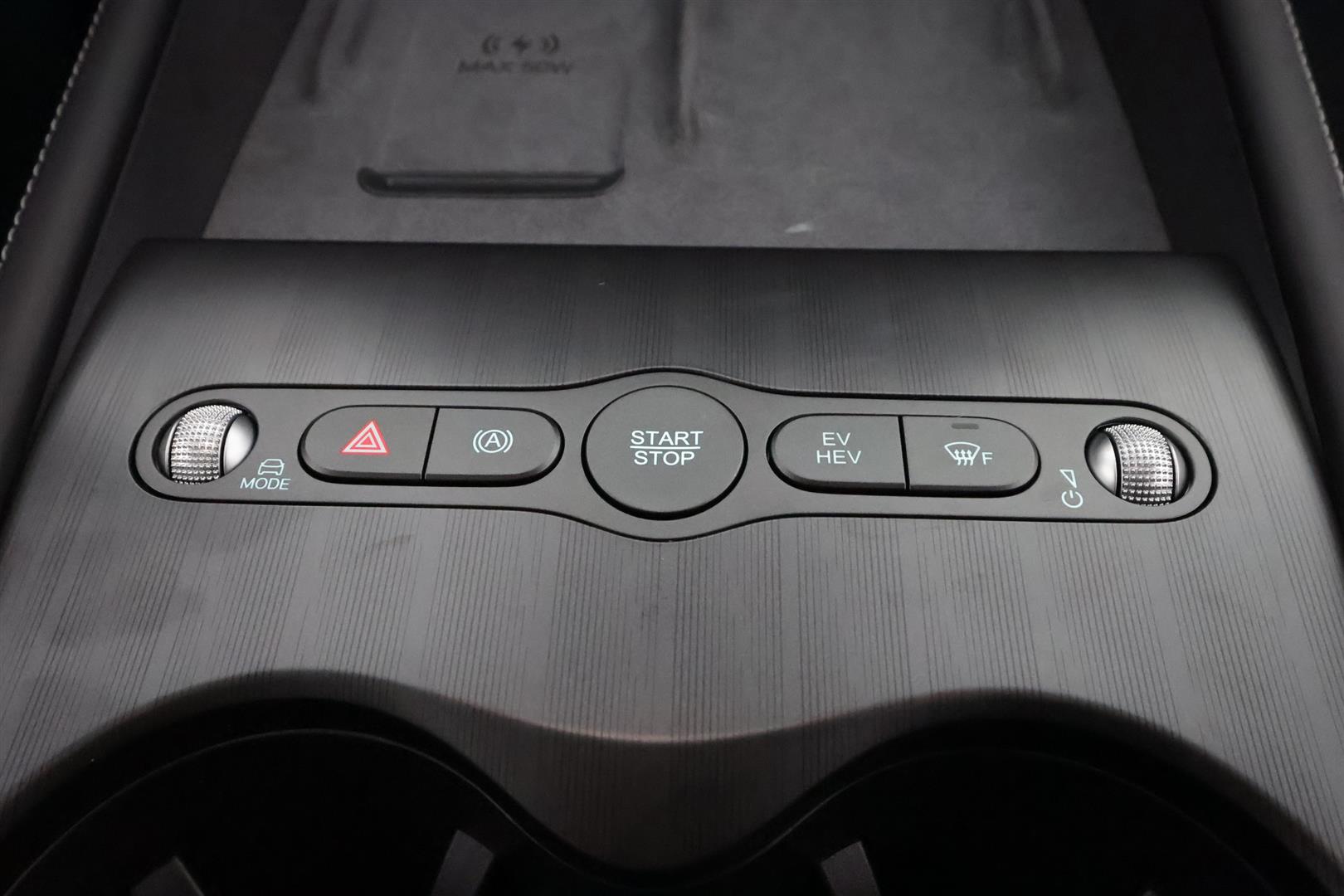 BYD Seal 6 DM-i 2025