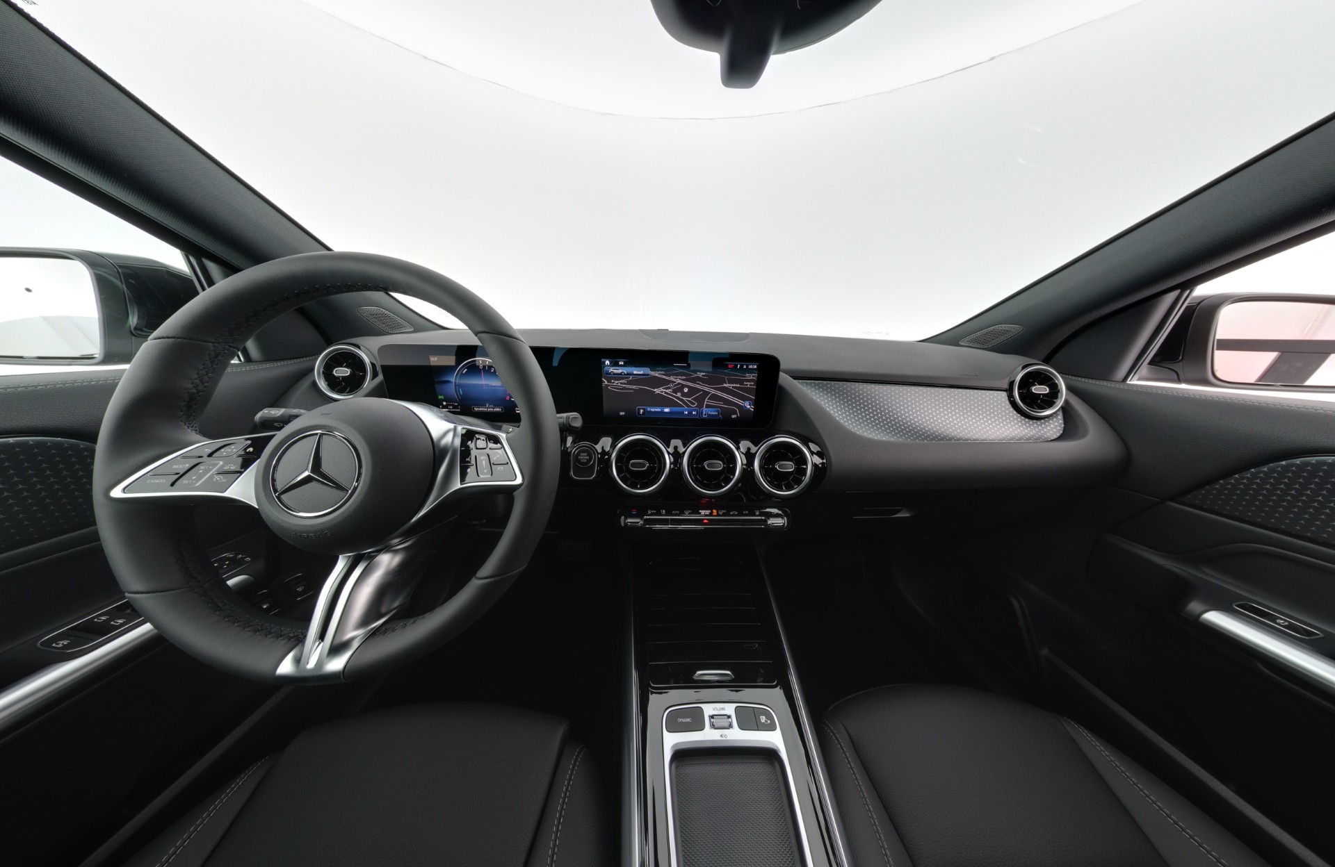 Mercedes-Benz GLA 2026