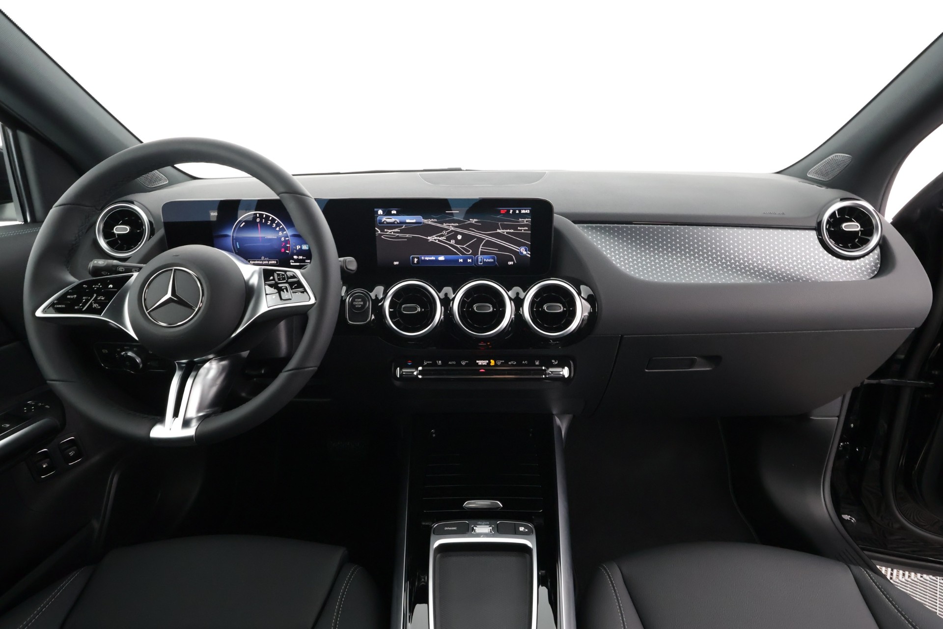 Mercedes-Benz GLA 2026