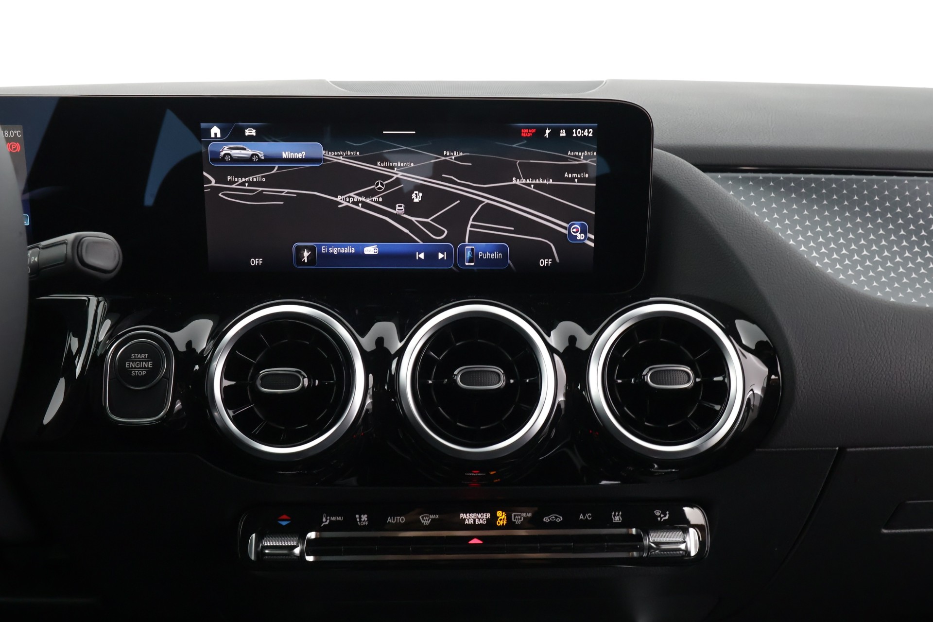 Mercedes-Benz GLA 2026