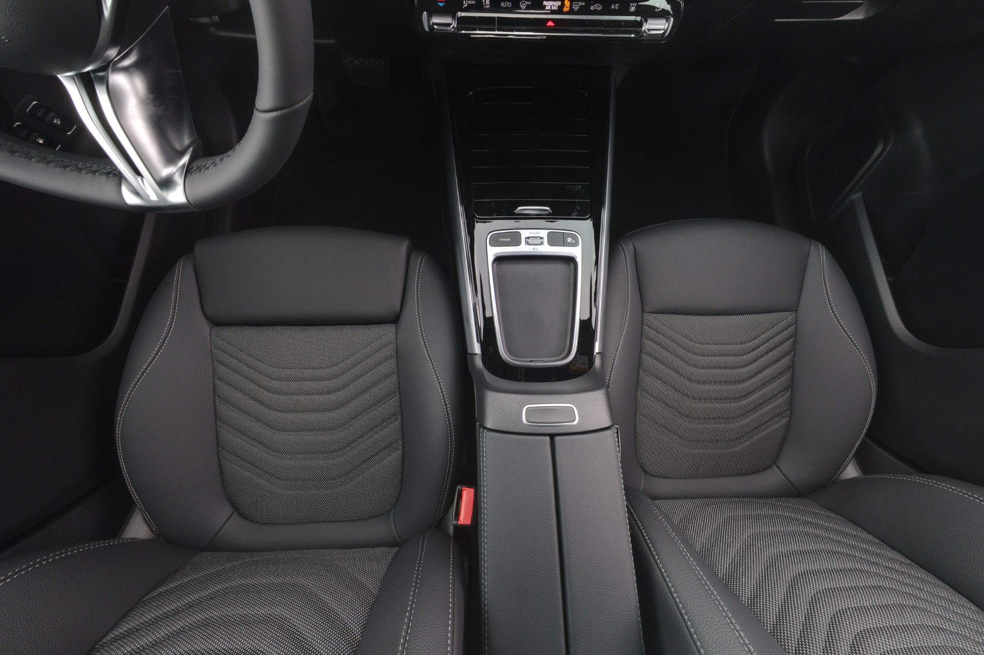 Mercedes-Benz GLA 2026