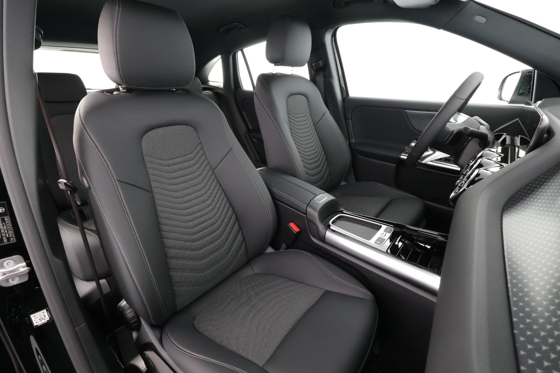 Mercedes-Benz GLA 2026