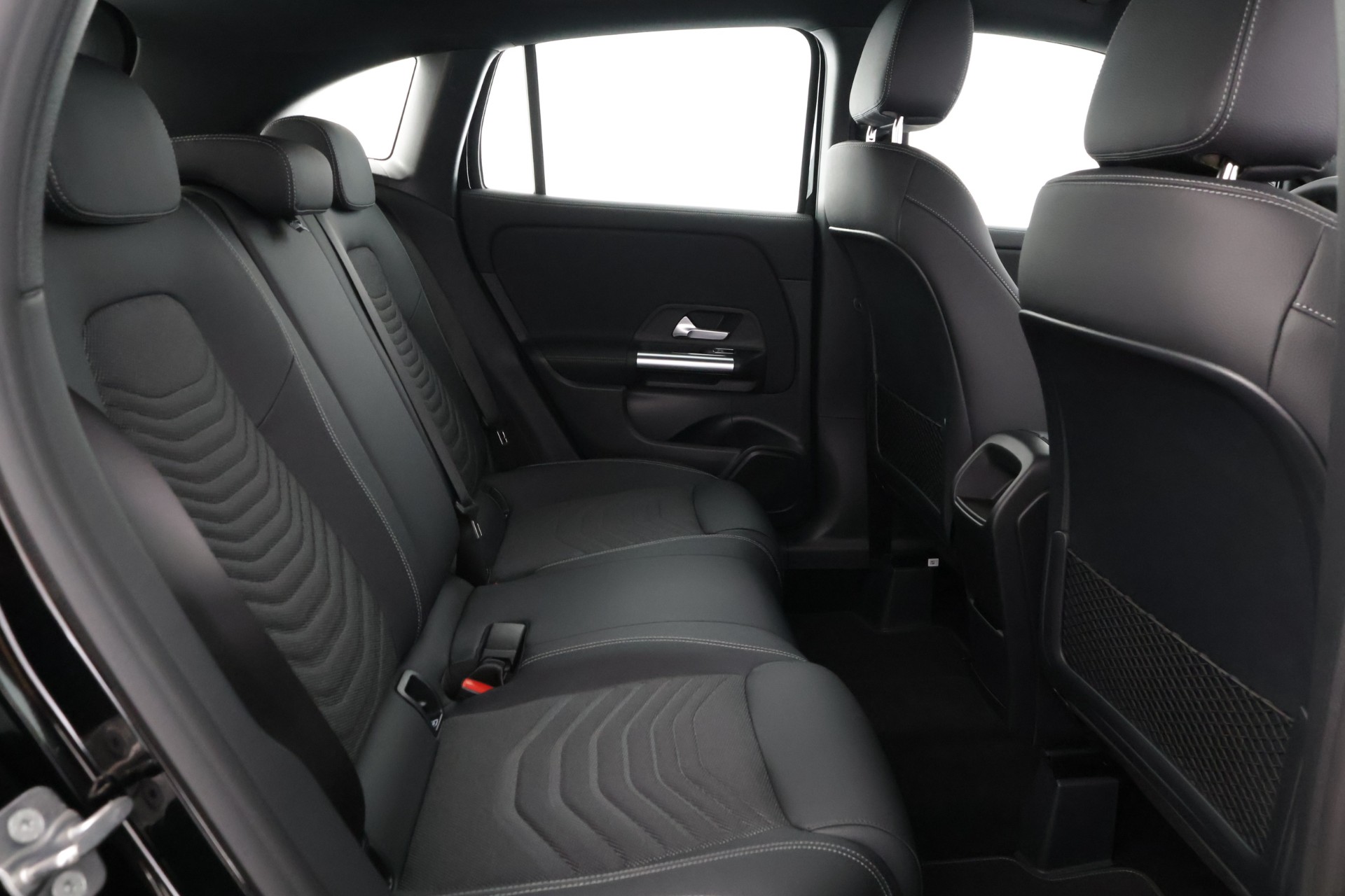 Mercedes-Benz GLA 2026