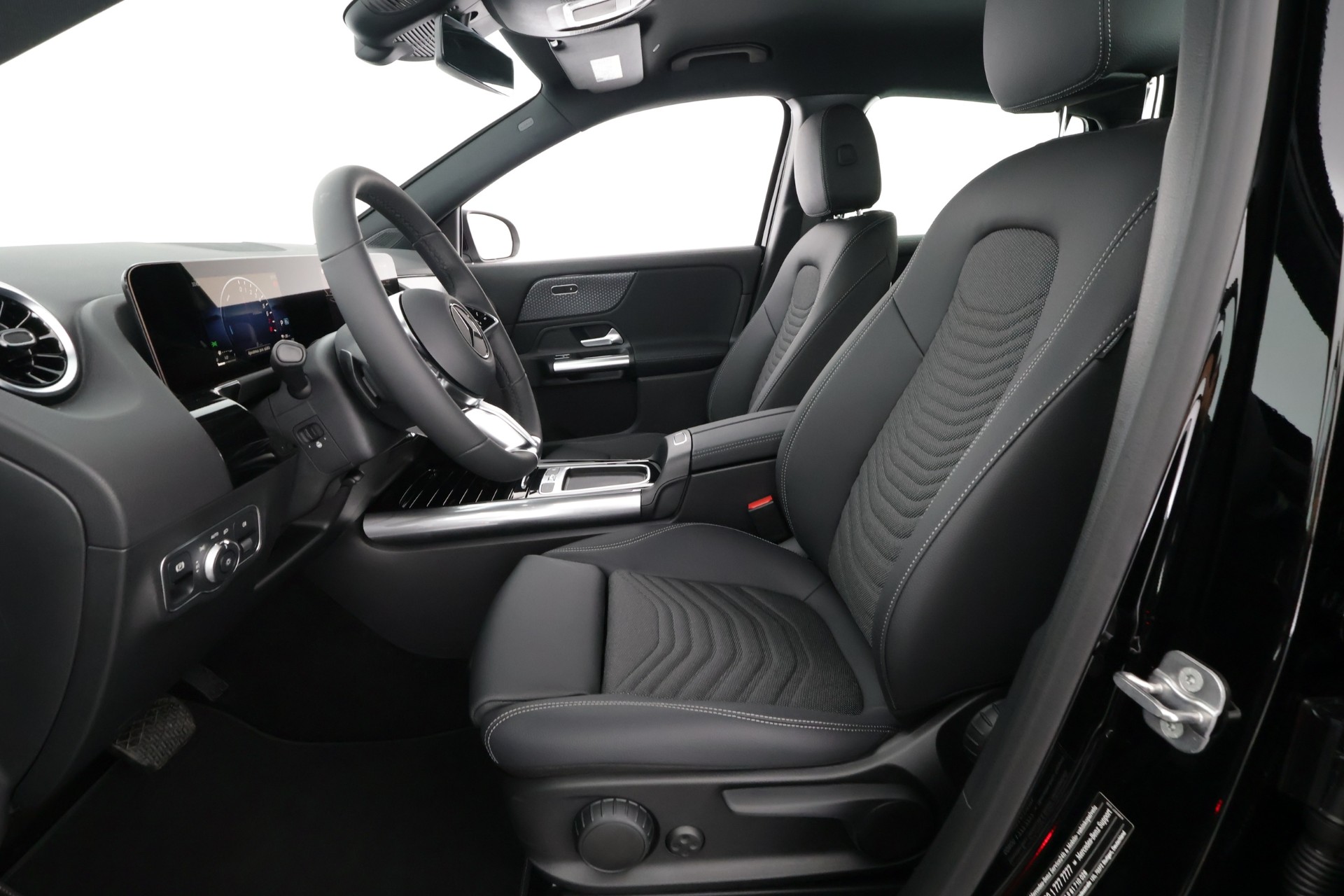 Mercedes-Benz GLA 2026
