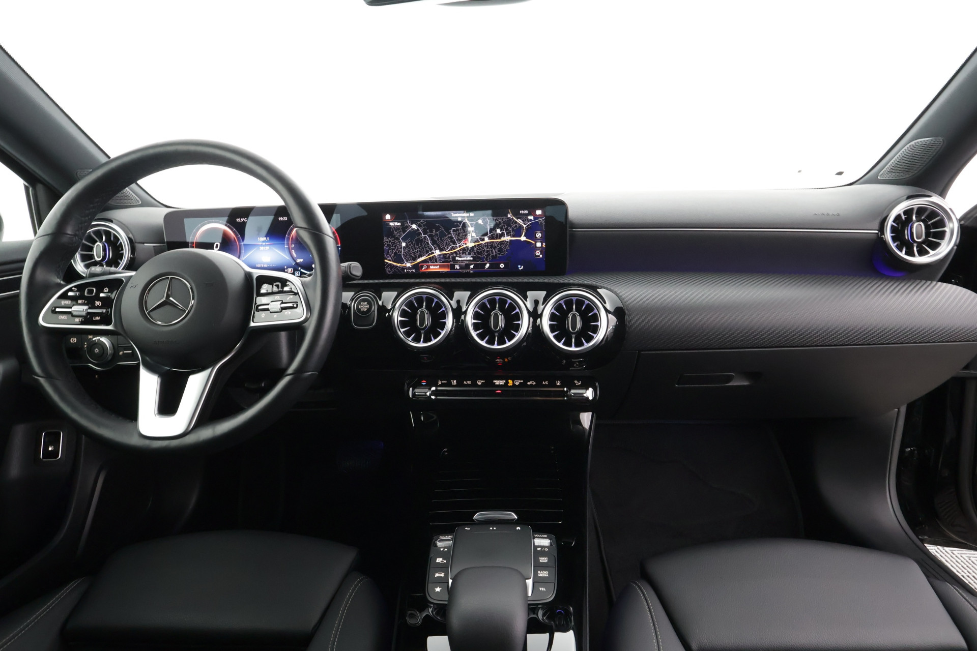 Mercedes-Benz A 2021