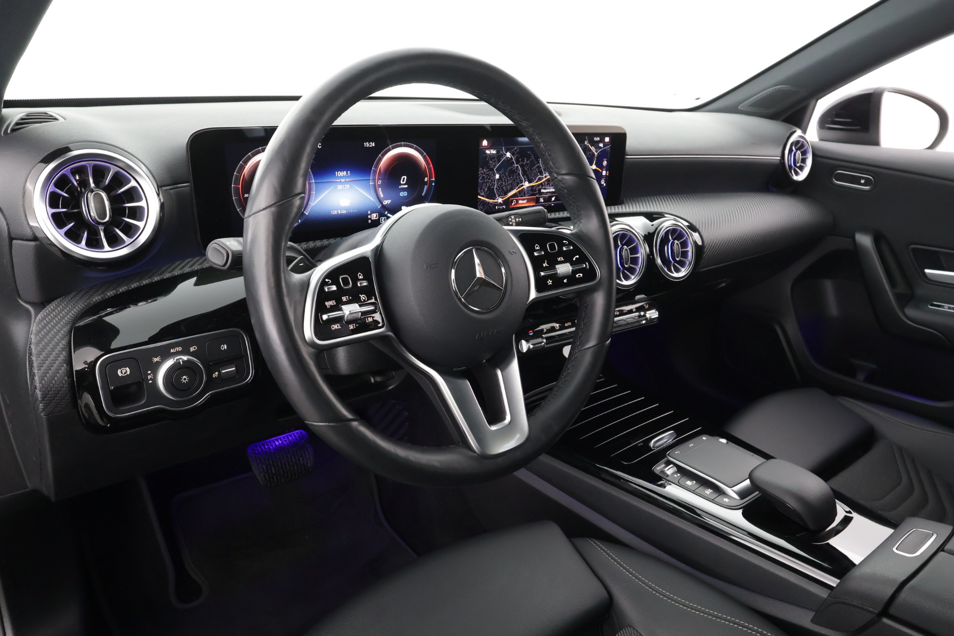 Mercedes-Benz A 2021