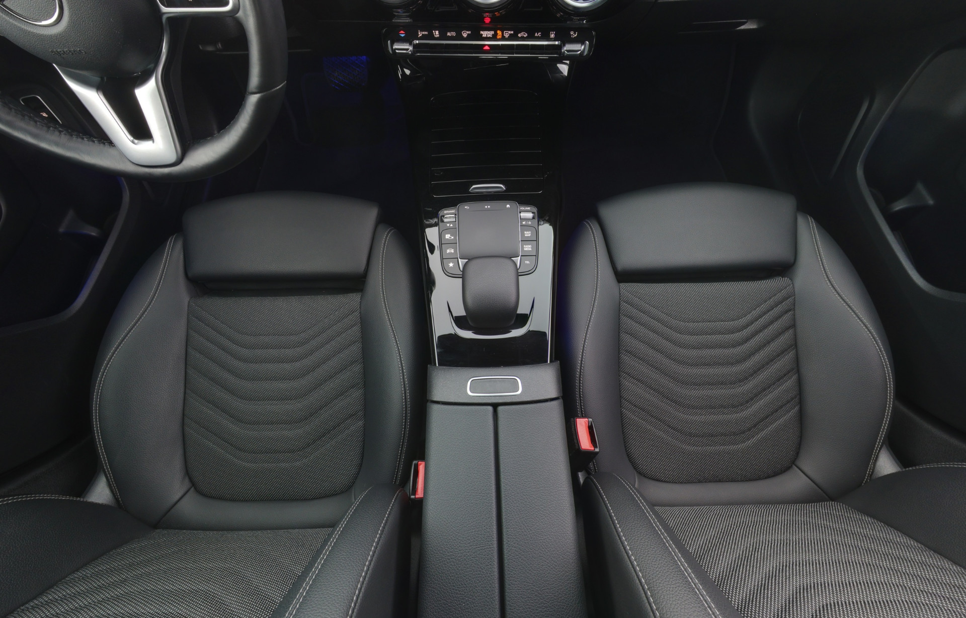 Mercedes-Benz A 2021