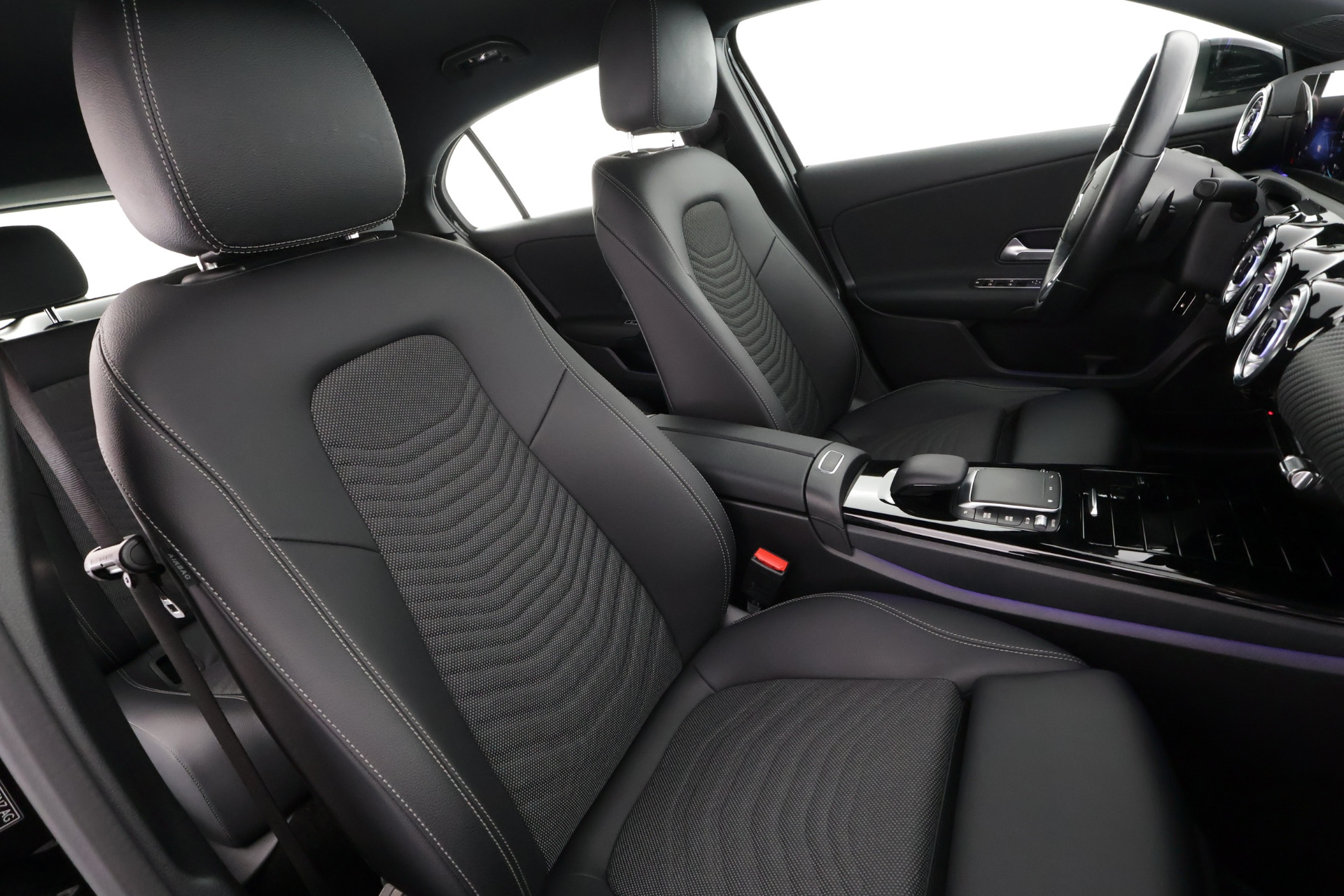 Mercedes-Benz A 2021