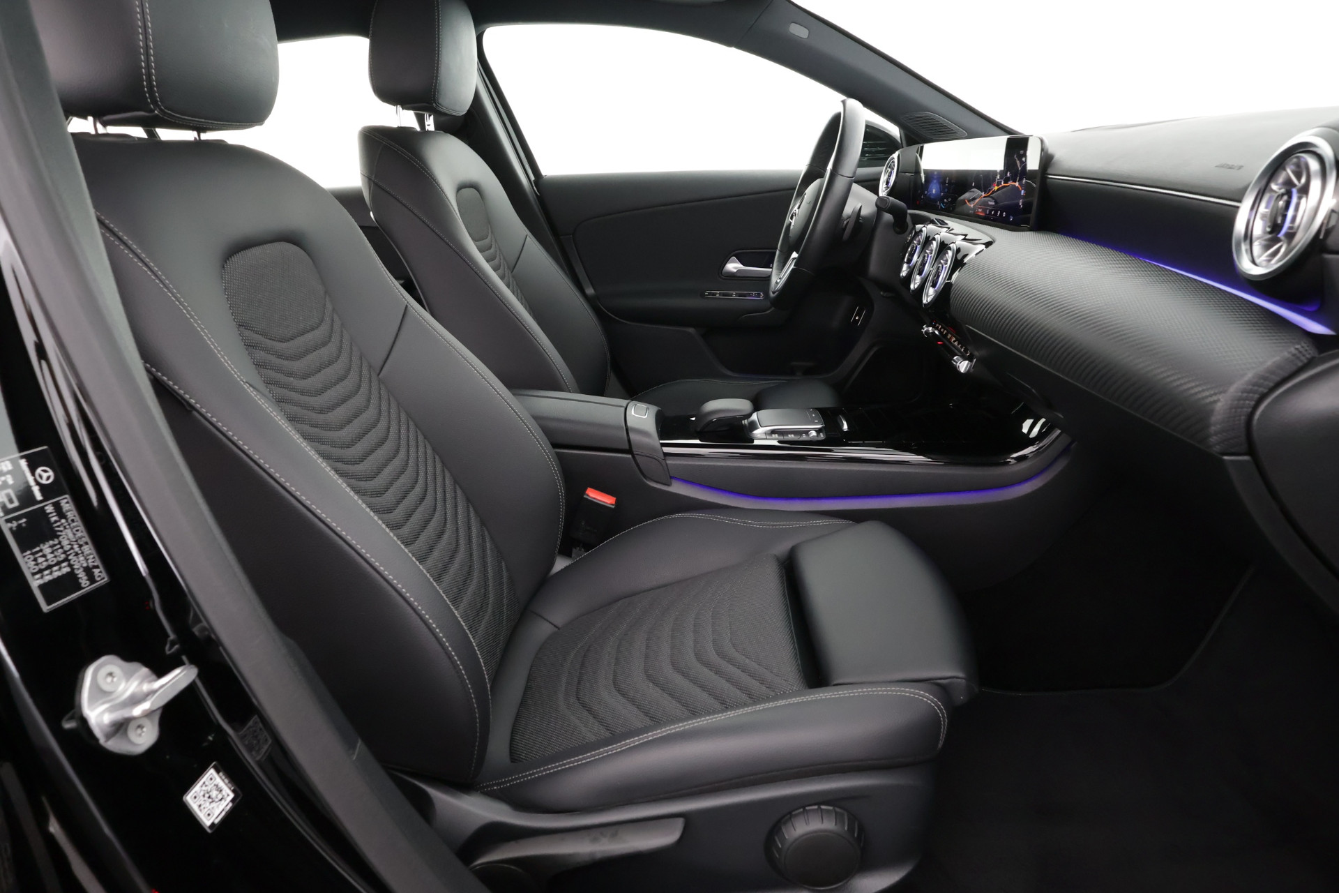 Mercedes-Benz A 2021