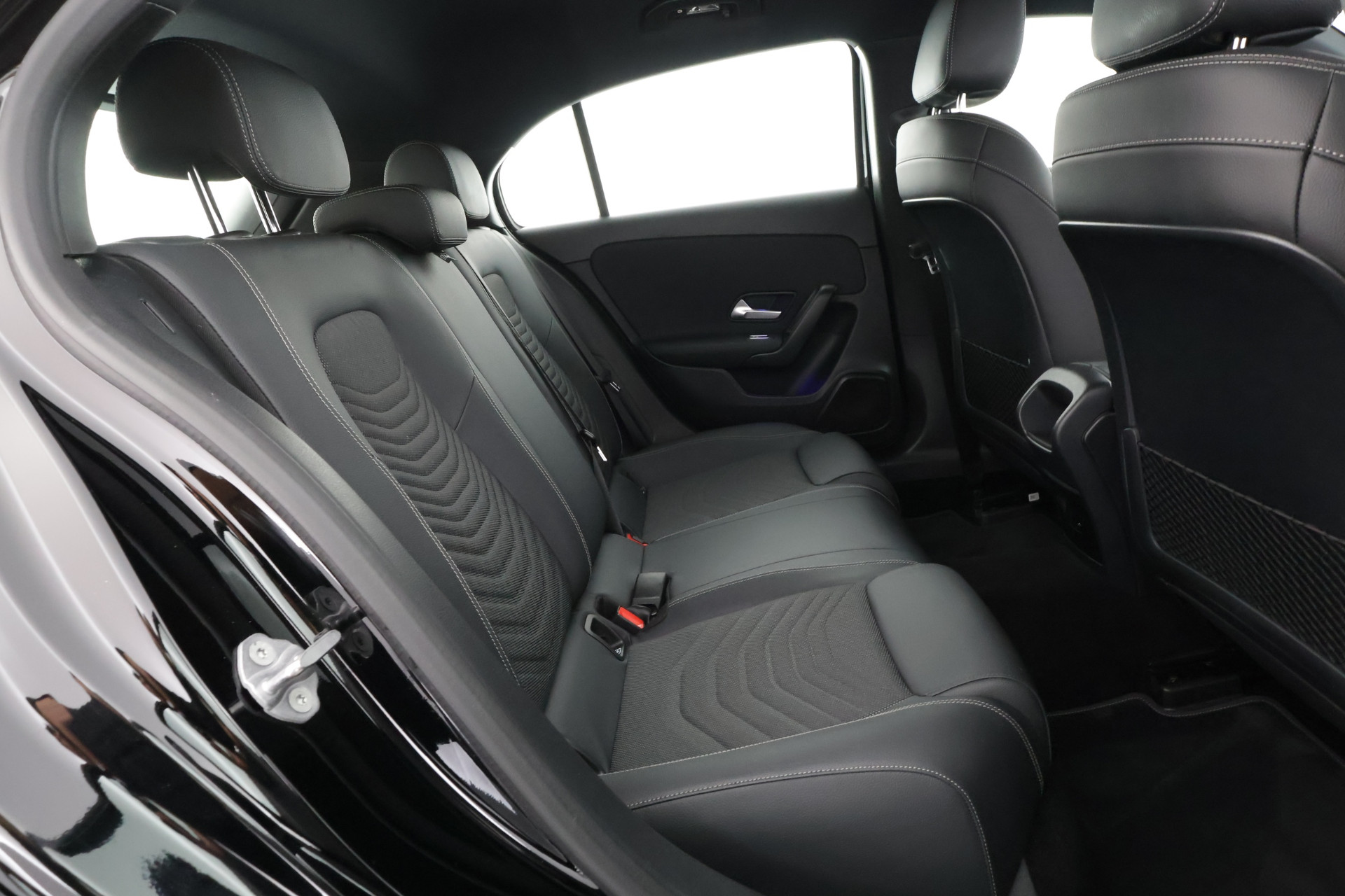 Mercedes-Benz A 2021