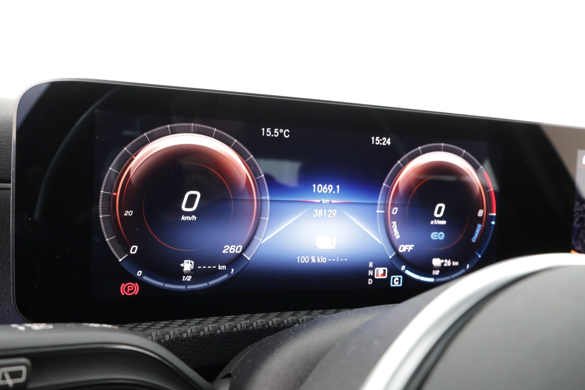 Mercedes-Benz A 2021