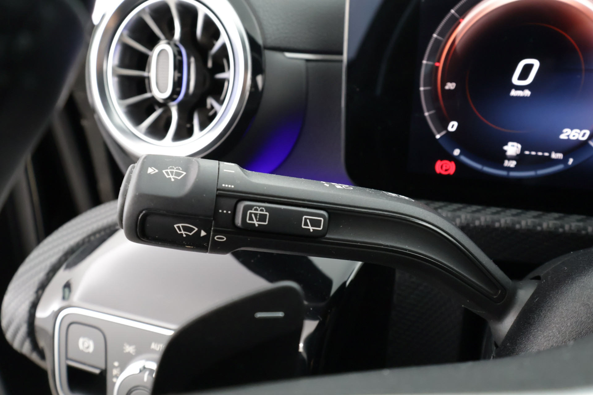 Mercedes-Benz A 2021