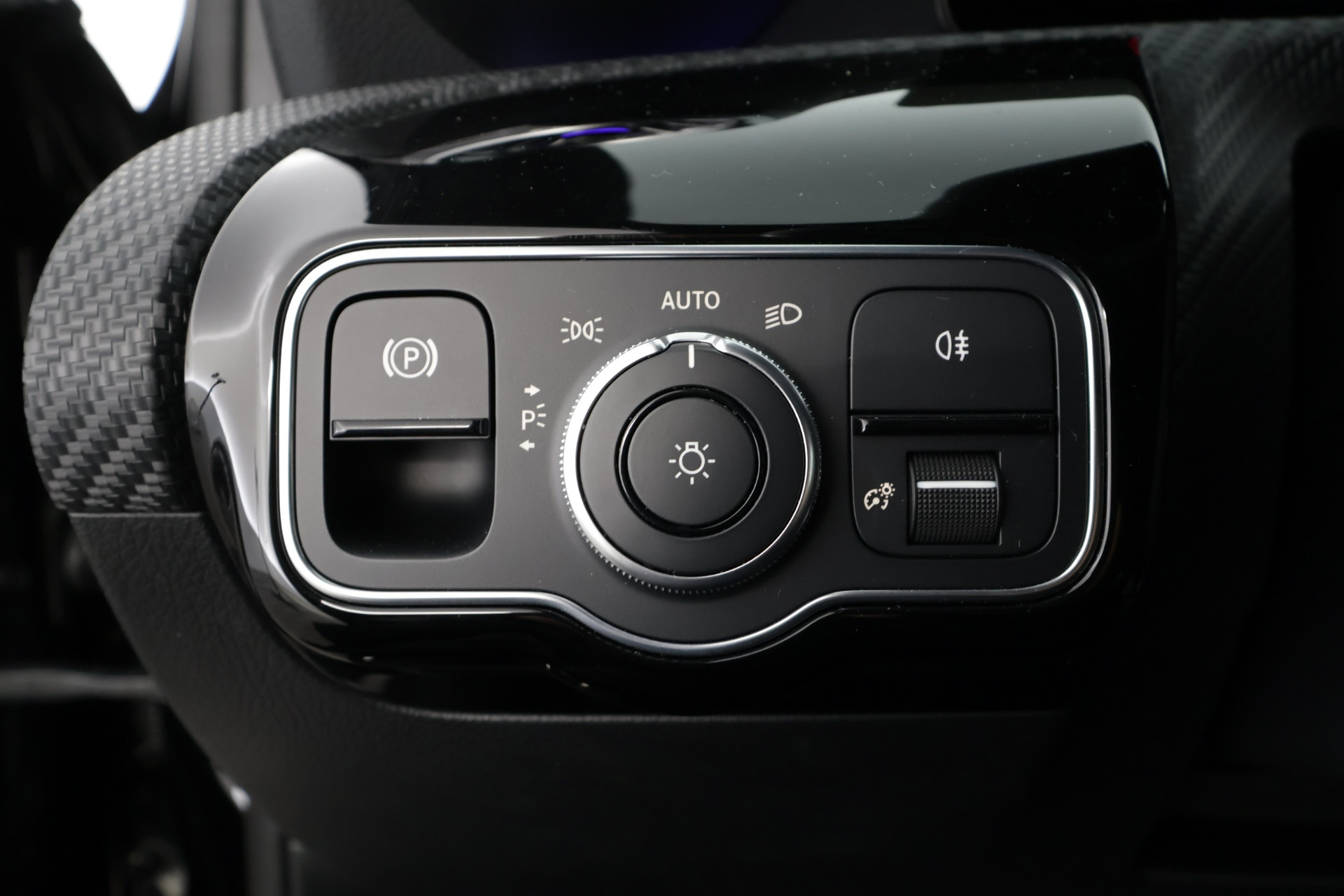 Mercedes-Benz A 2021