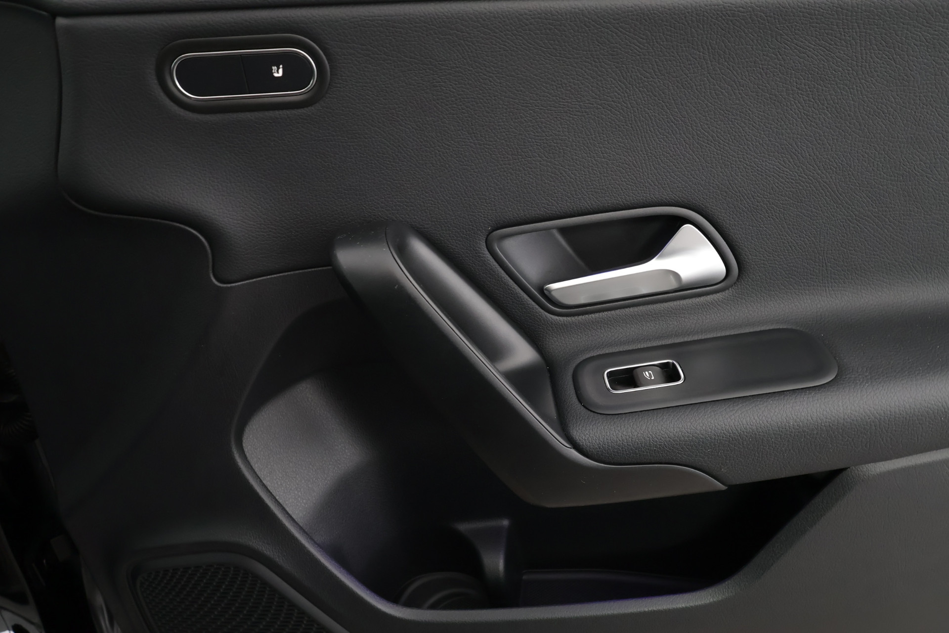 Mercedes-Benz A 2021