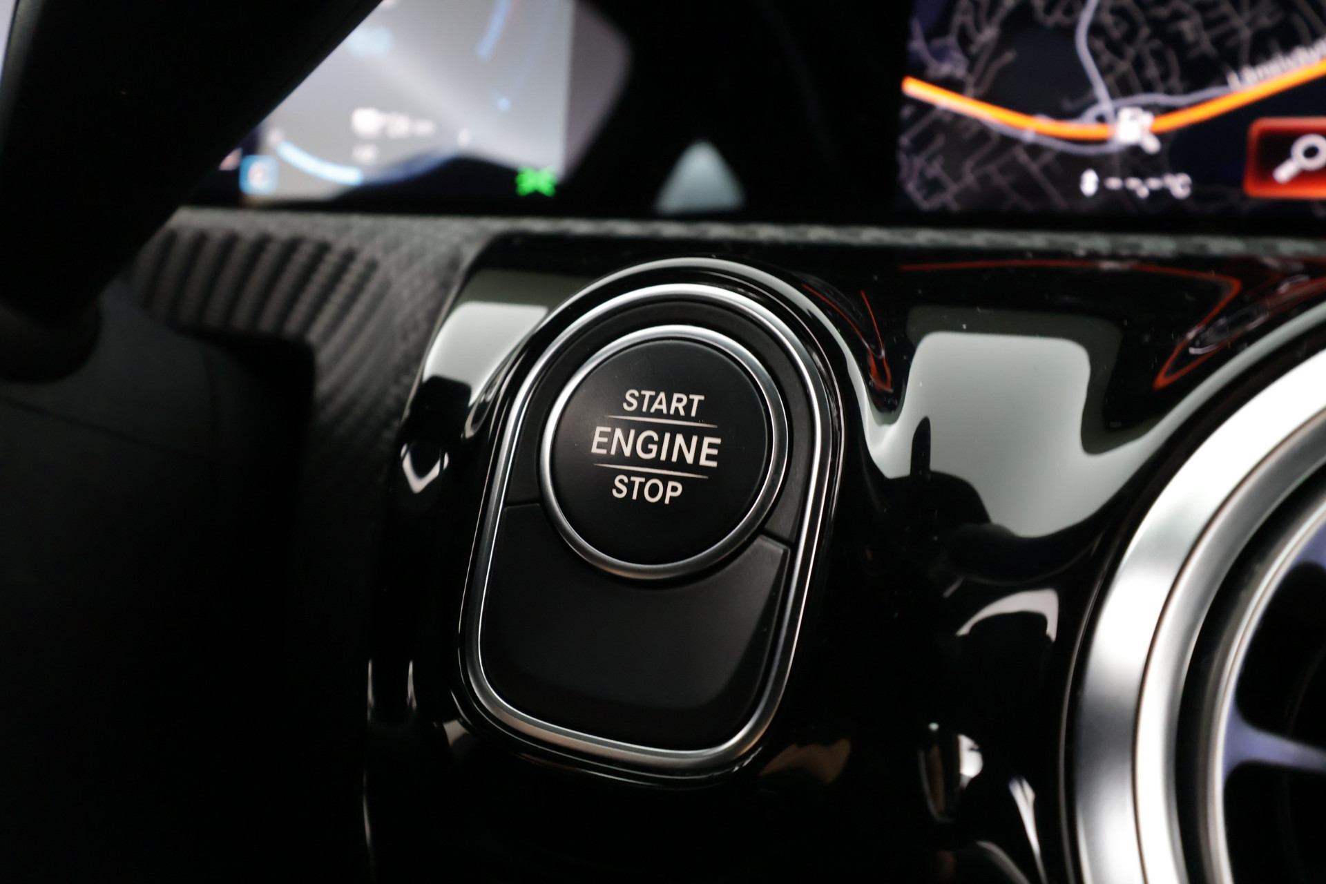 Mercedes-Benz A 2021