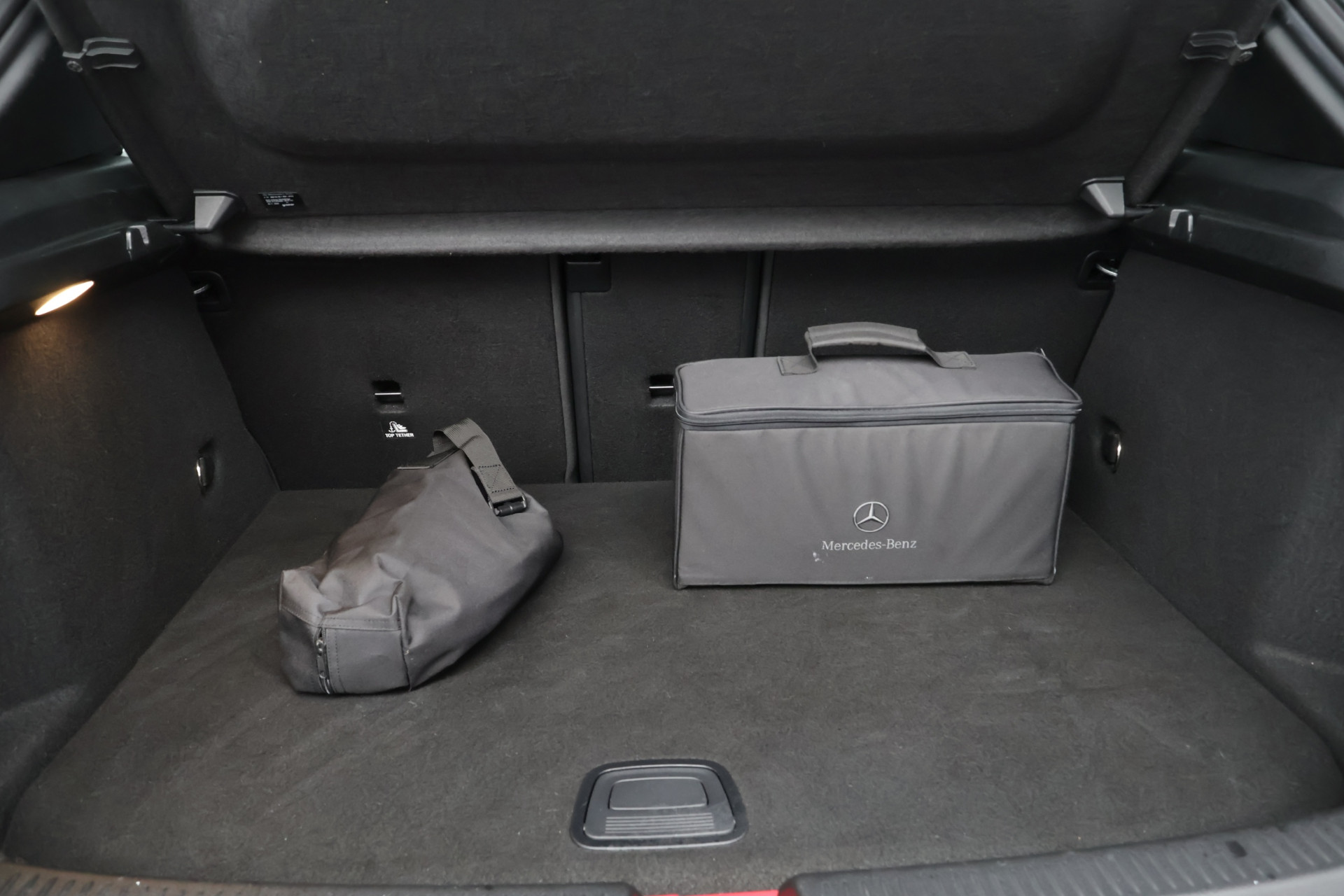 Mercedes-Benz A 2021