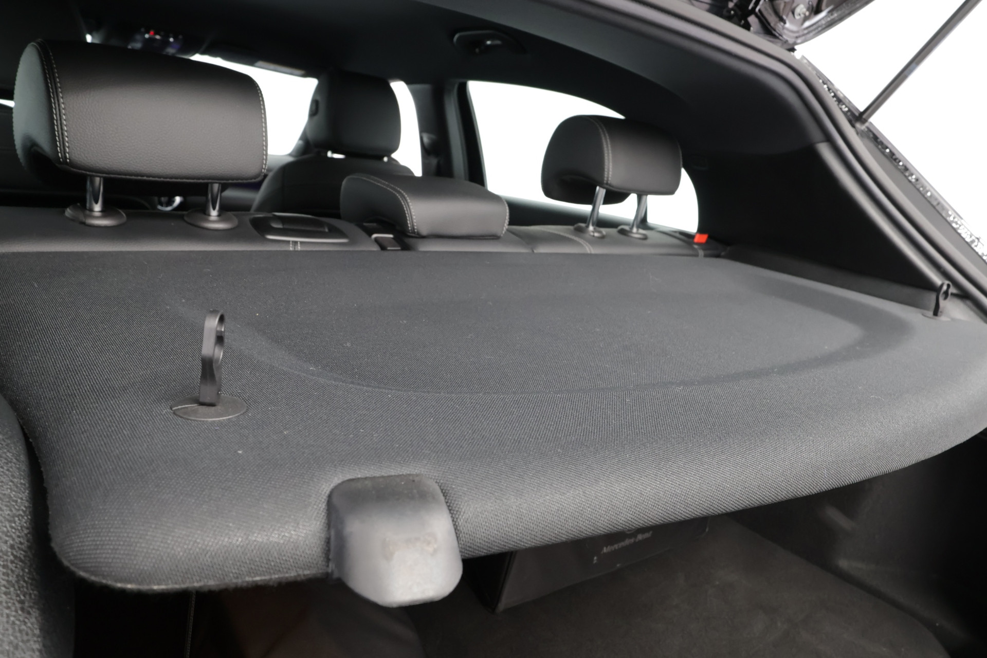 Mercedes-Benz A 2021