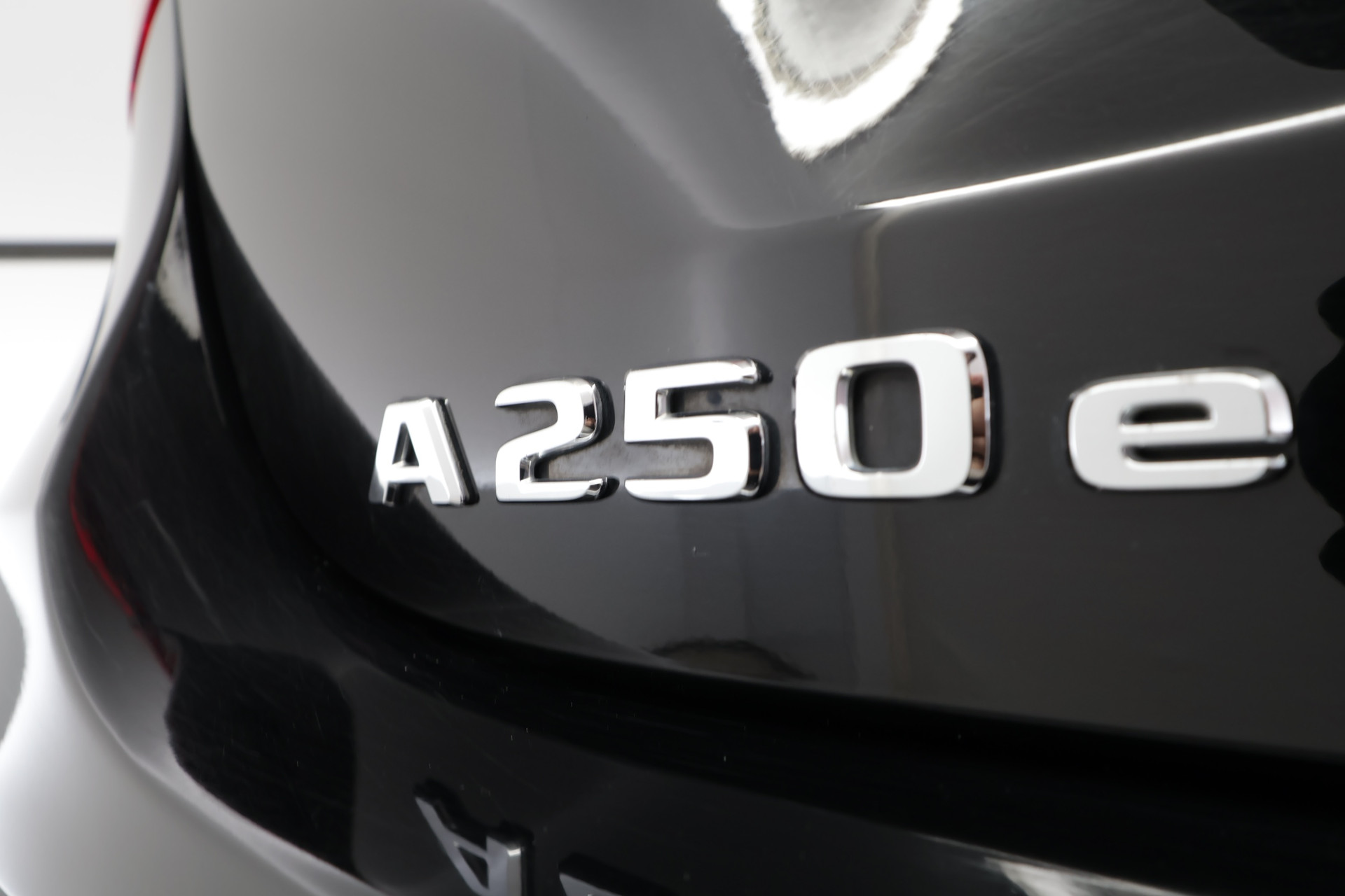 Mercedes-Benz A 2021