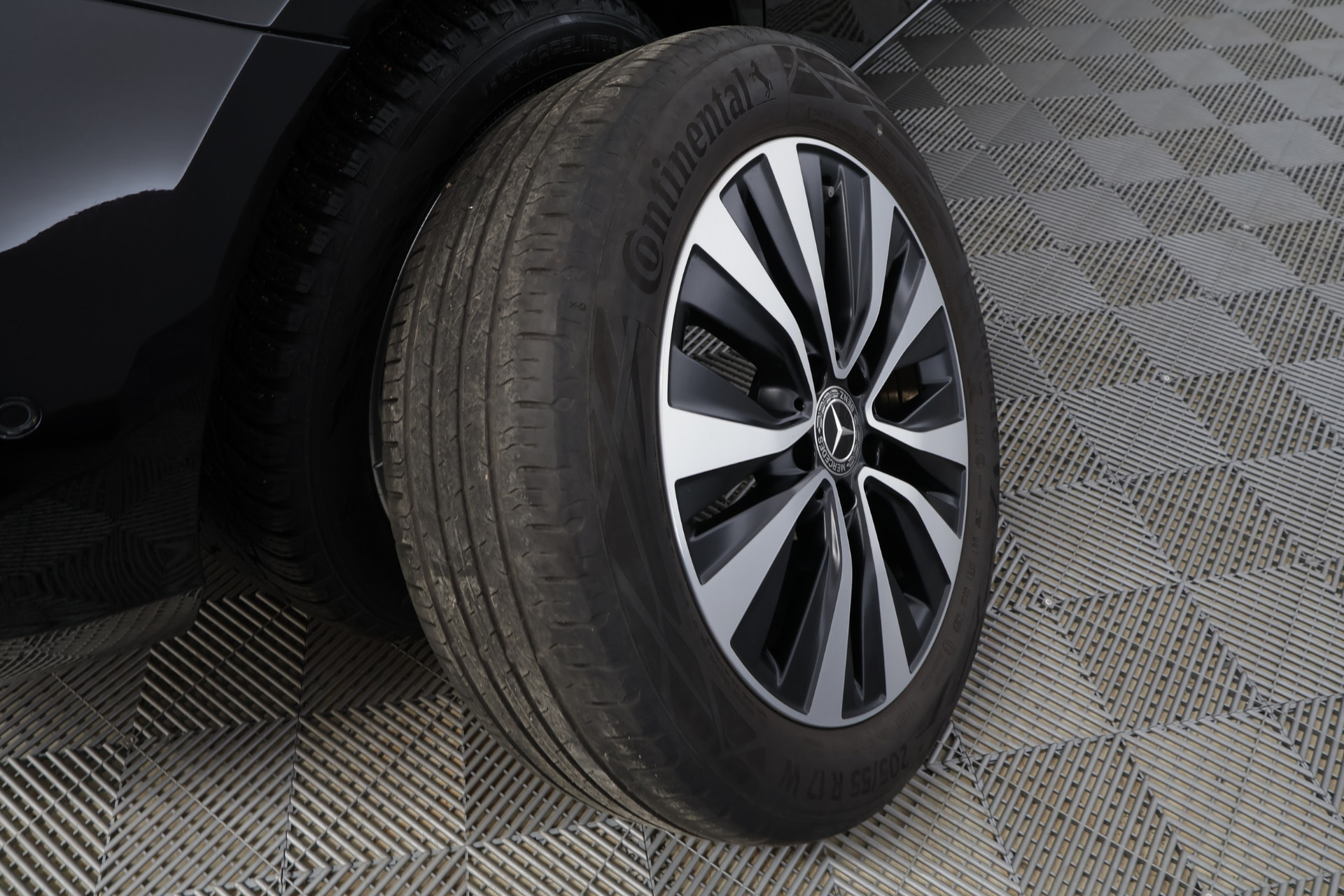 Mercedes-Benz A 2021