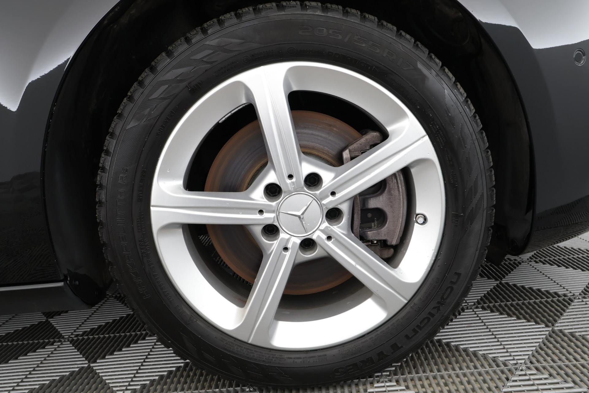 Mercedes-Benz A 2021