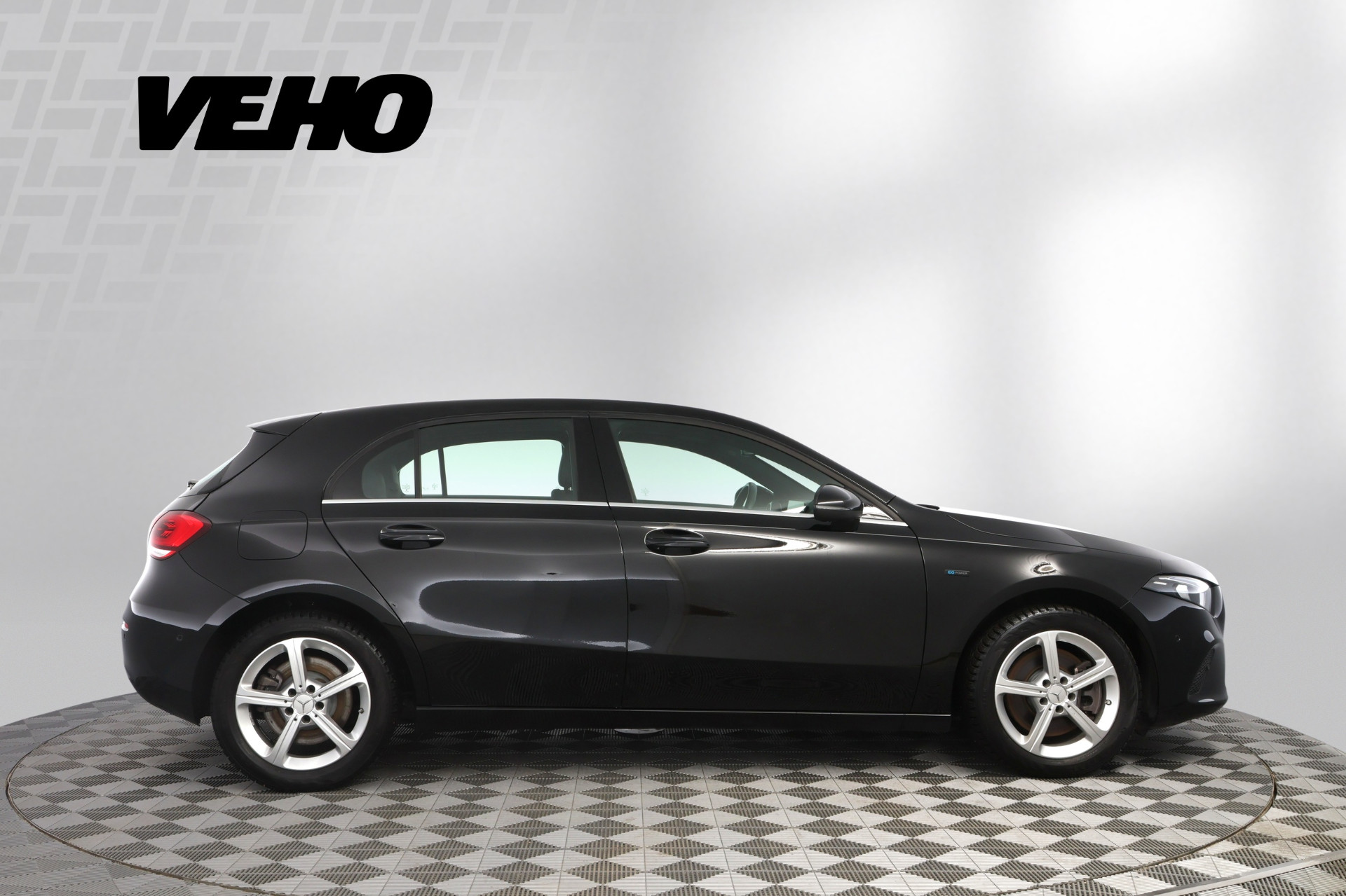 Mercedes-Benz A 2021