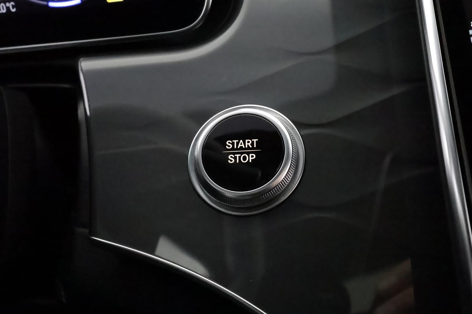 MERCEDES-BENZ EQS 2023