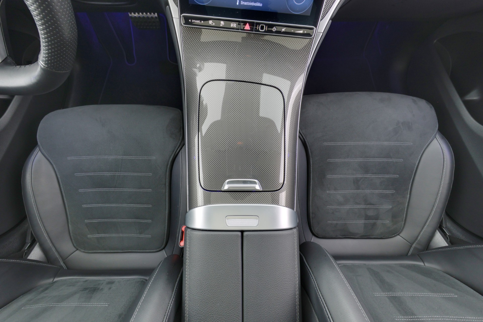 Mercedes-Benz GLC 2023