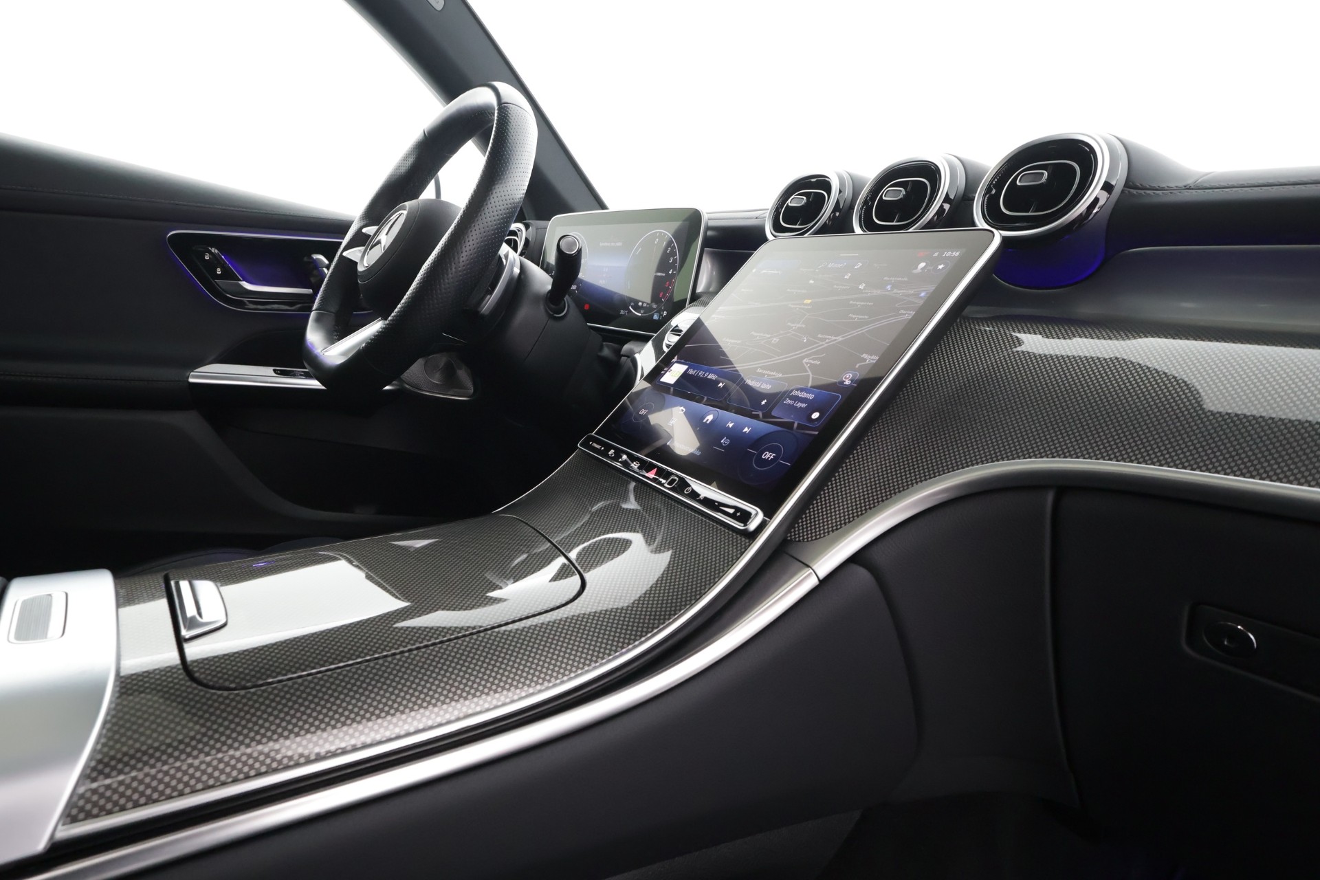 Mercedes-Benz GLC 2023