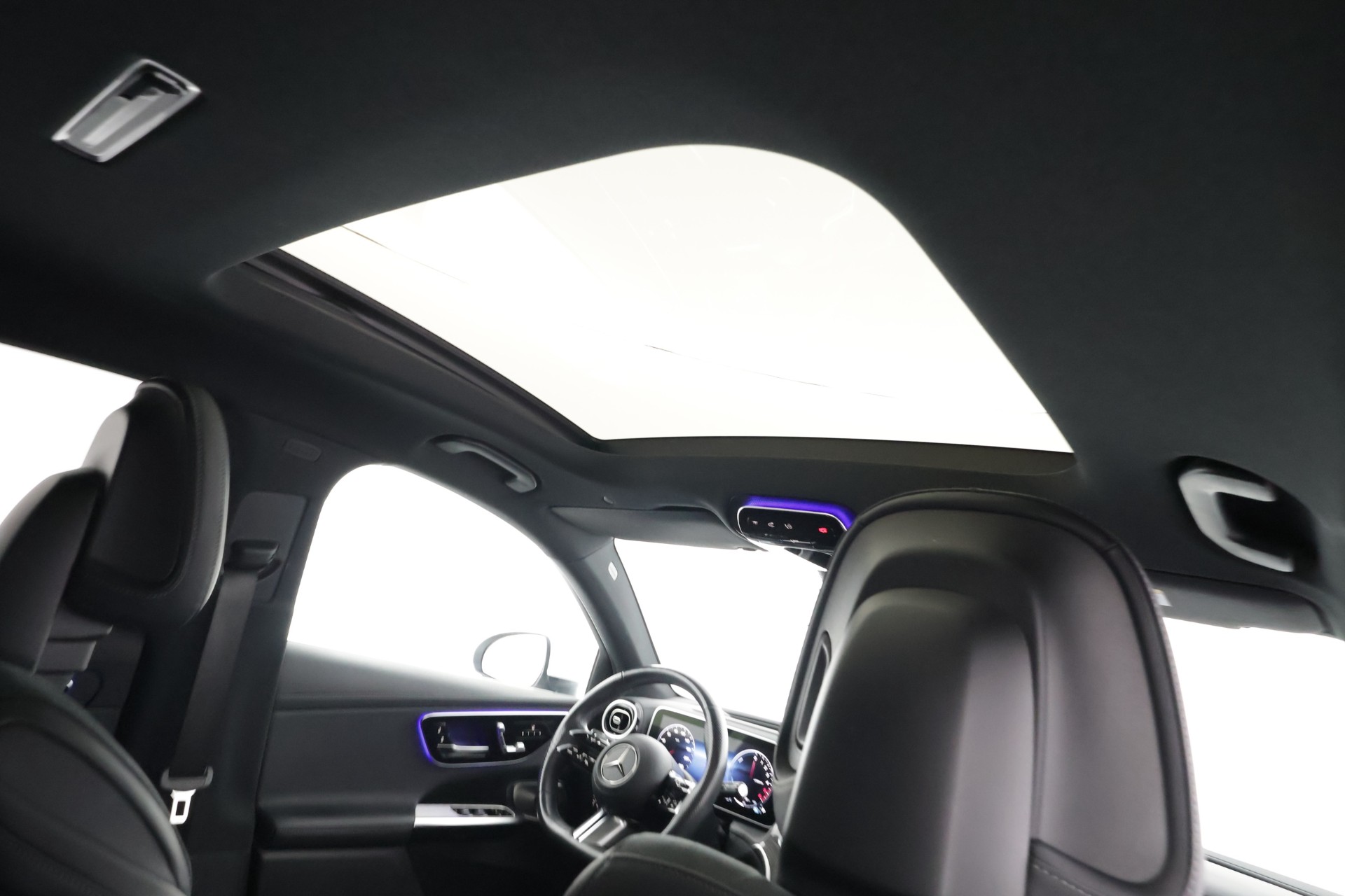 Mercedes-Benz GLC 2023