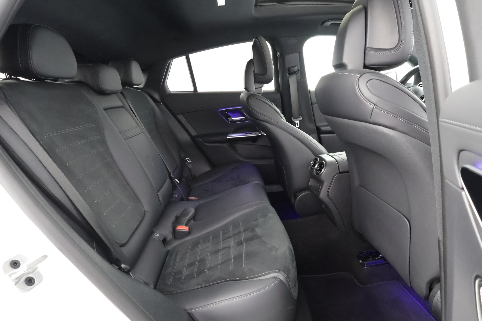 Mercedes-Benz GLC 2023