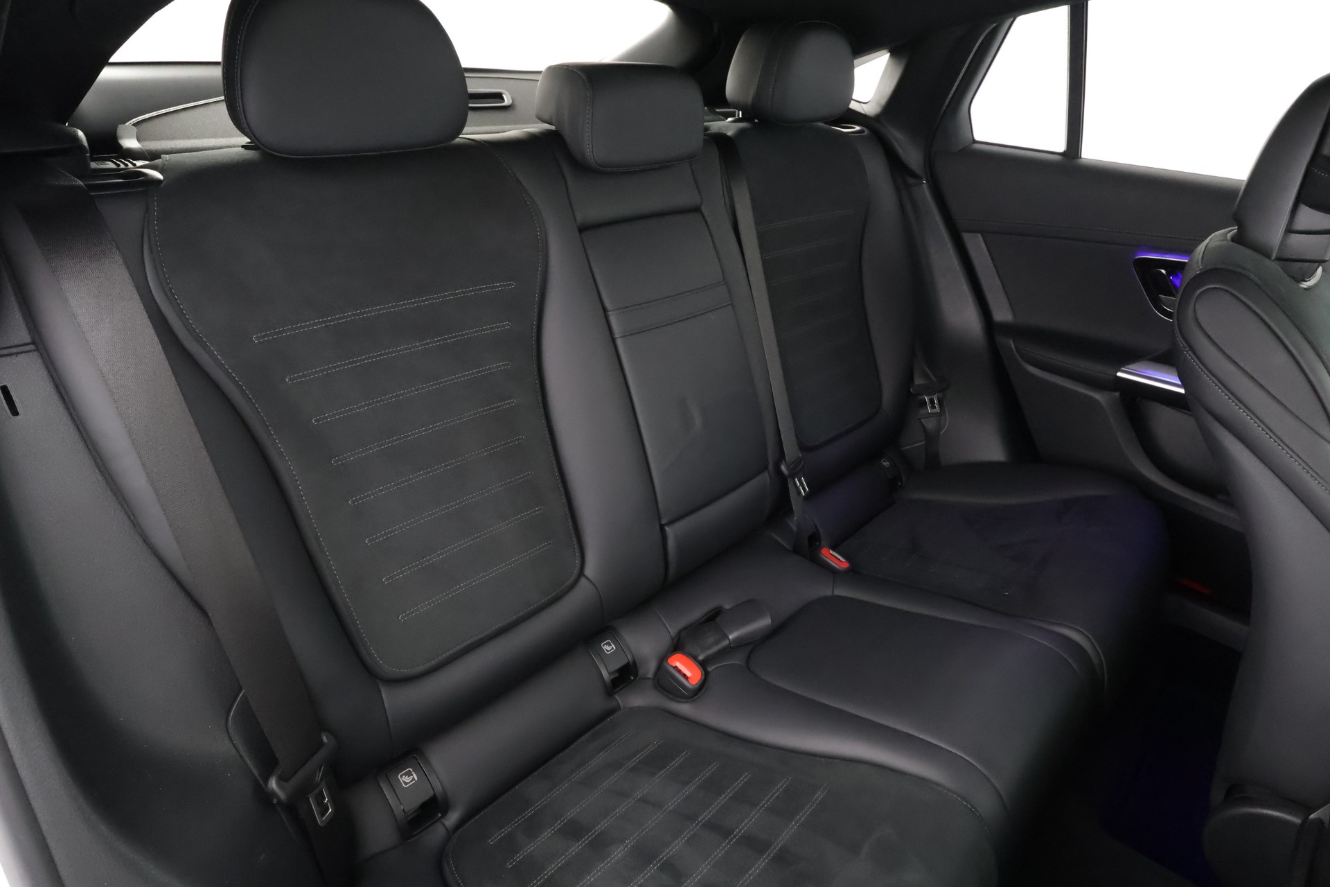Mercedes-Benz GLC 2023
